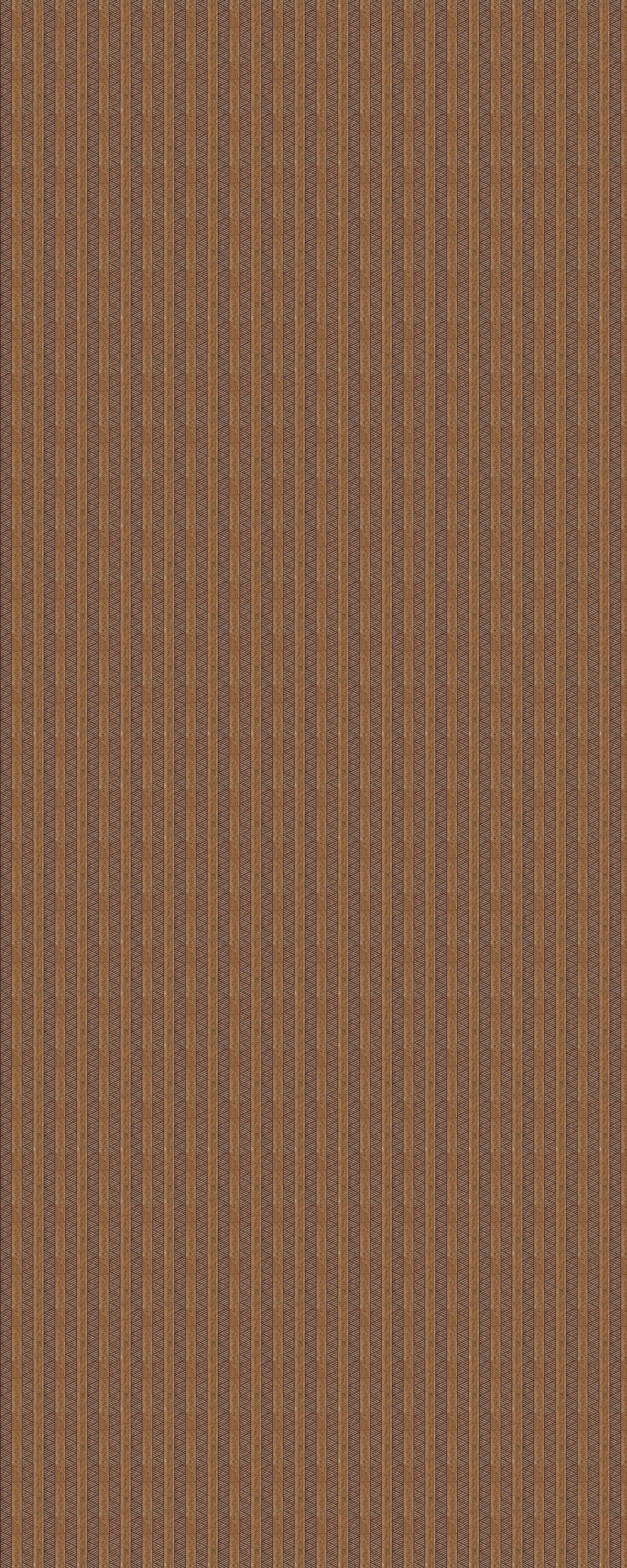 Pure Craft Multi-colour Cork Panels | 8 x 0.4 Ft, 15 mm