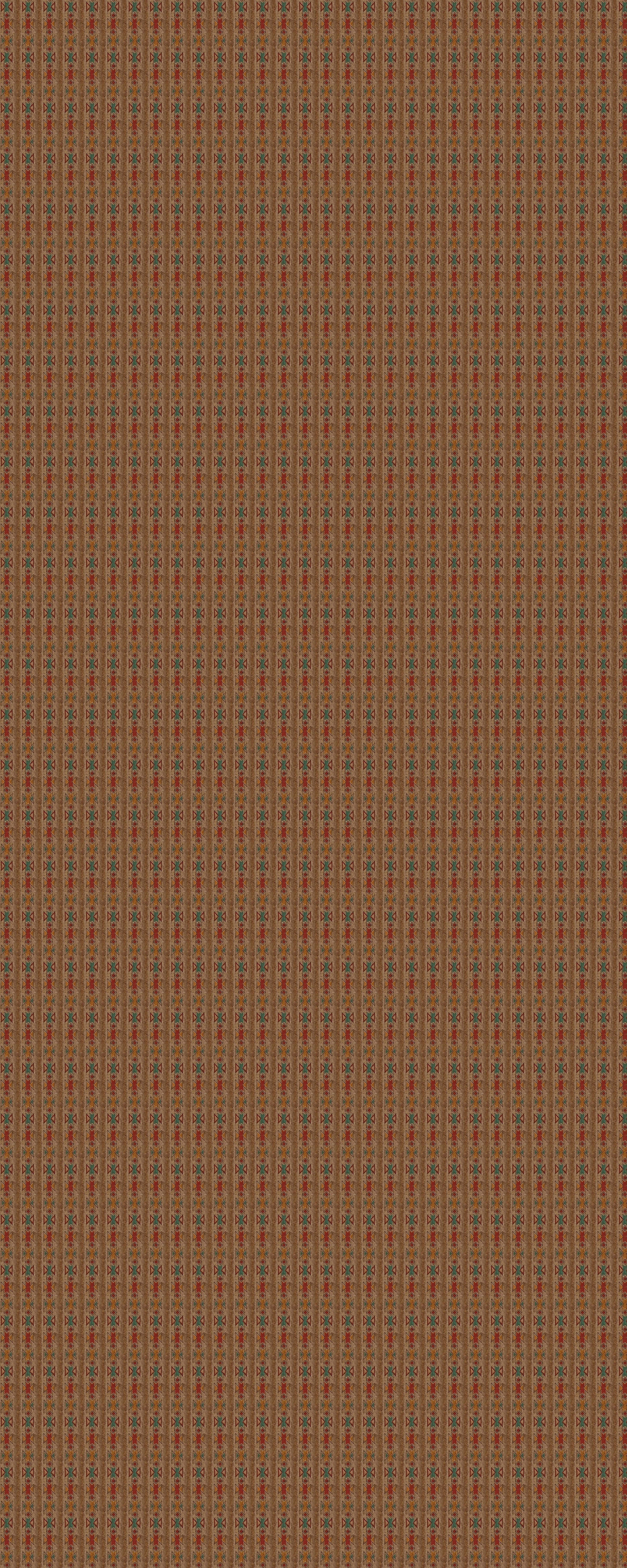 Viva Blend Multi-colour Cork Panels | 8 x 0.4 Ft, 15 mm