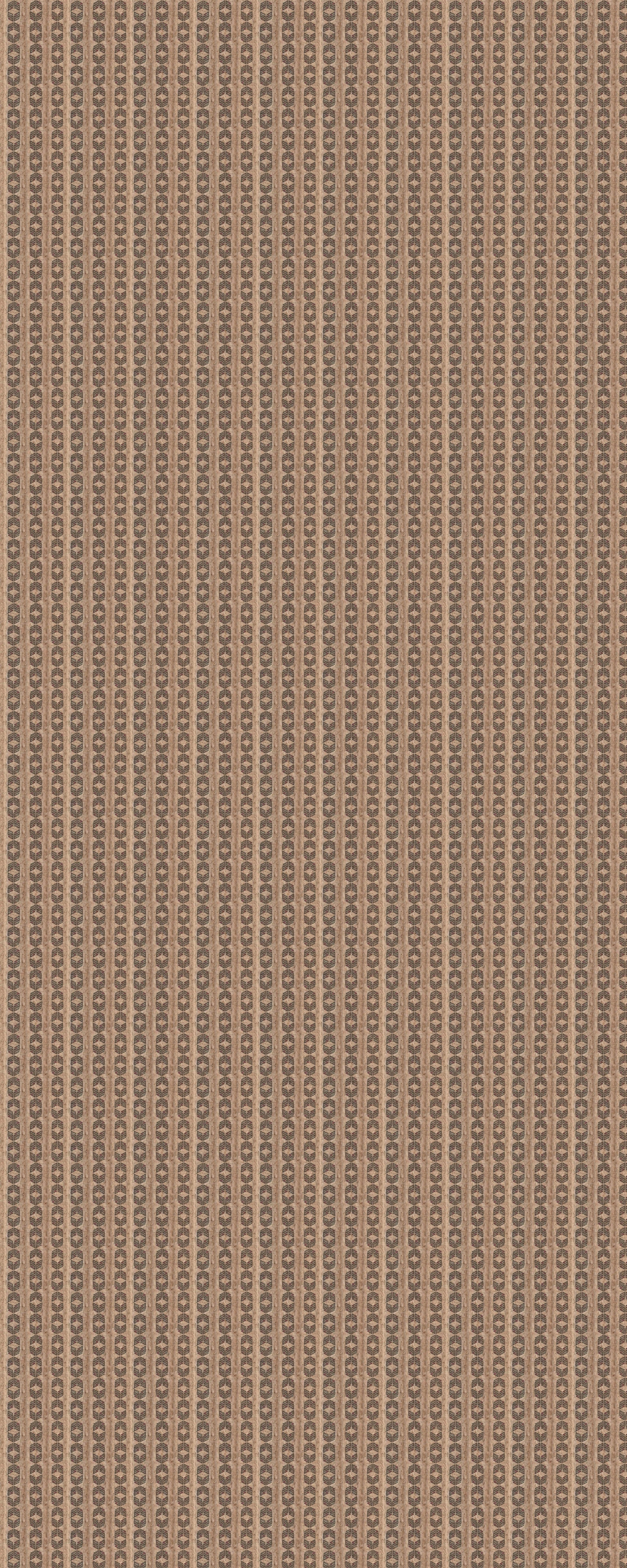 Viva Touch Multi-colour Cork Panels | 8 x 0.4 Ft, 15 mm