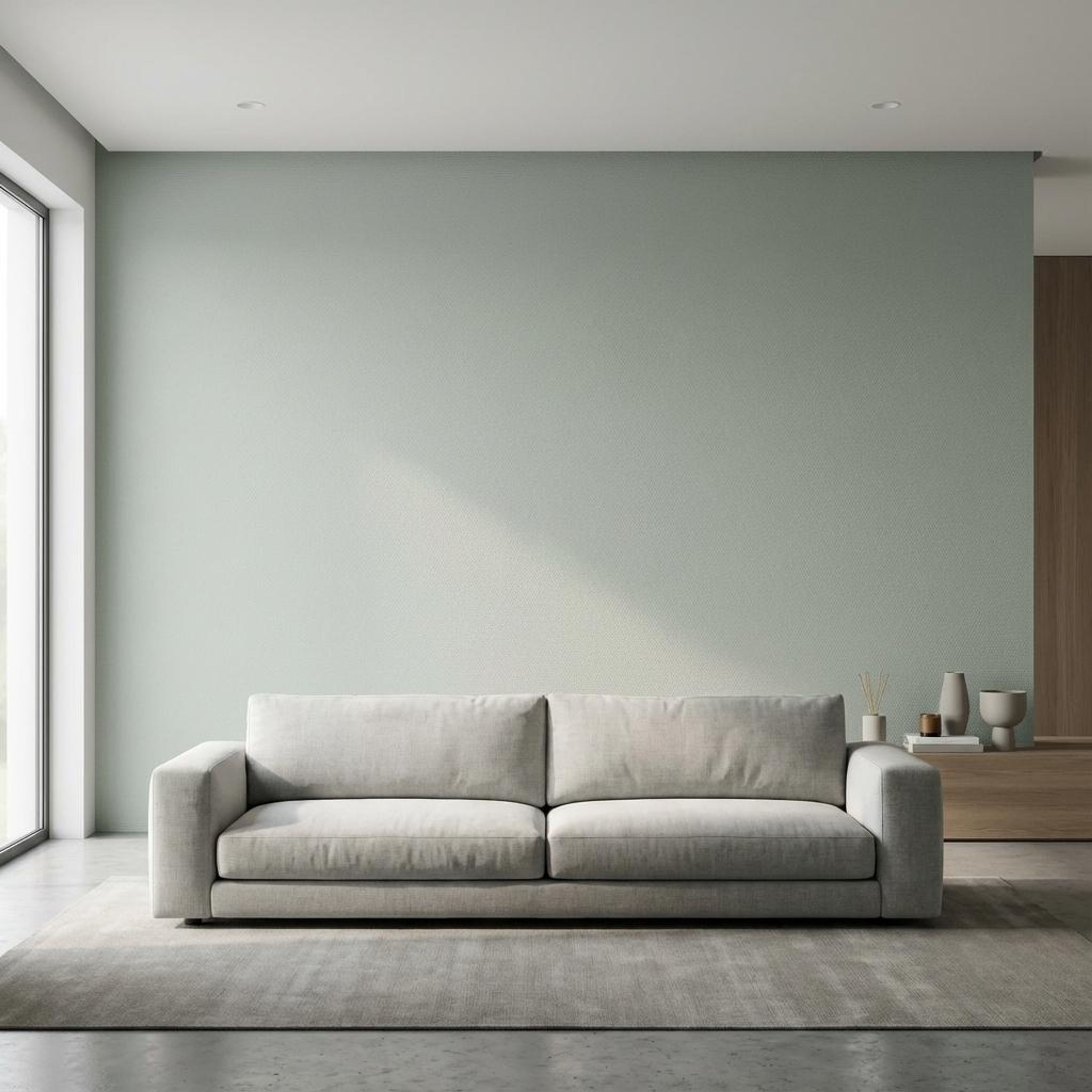 Umber Echo Multi-colour PVC Panels | 8 x 4 Ft, 2 mm