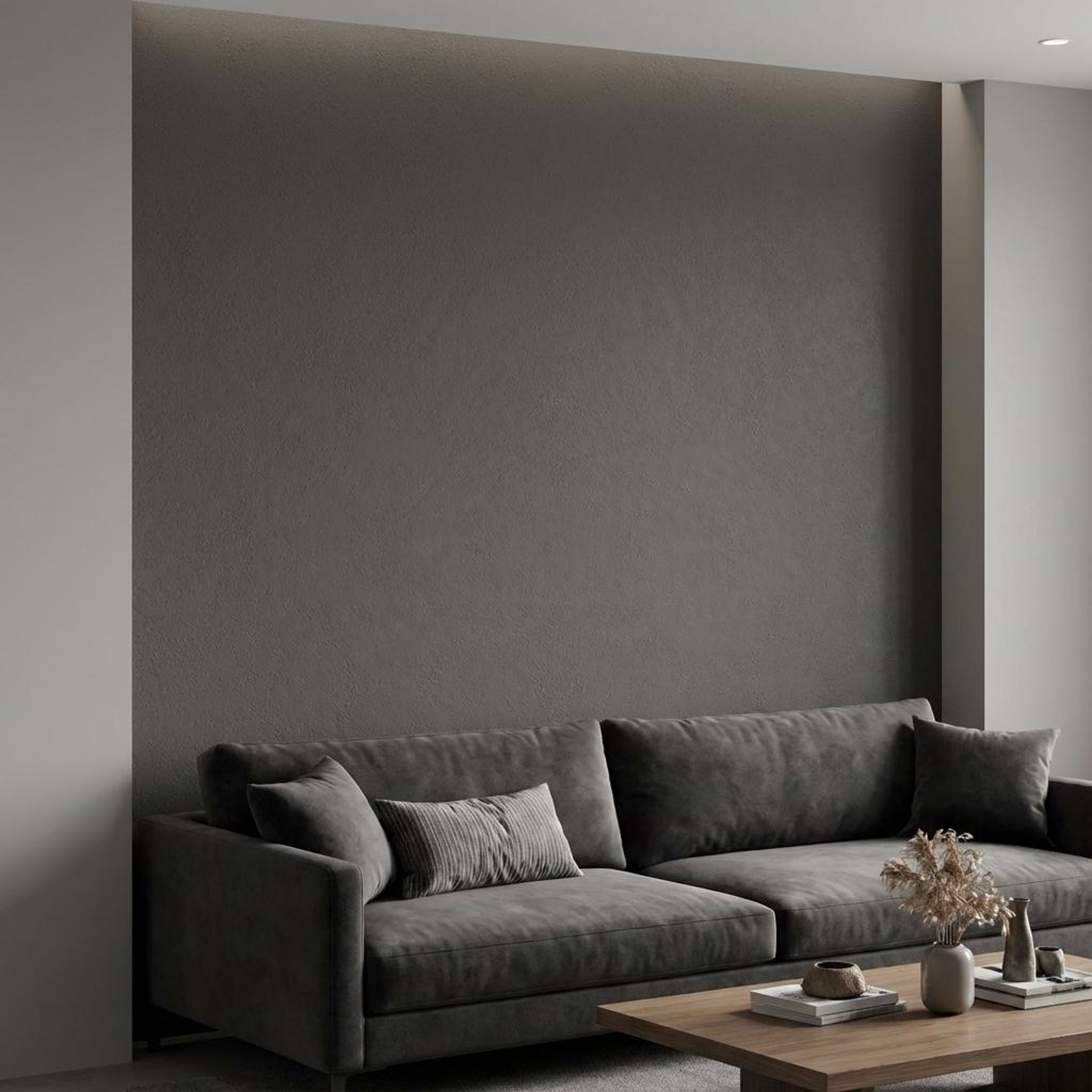 Lune Wood Multi-colour PVC Panels | 8 x 4 Ft, 2 mm