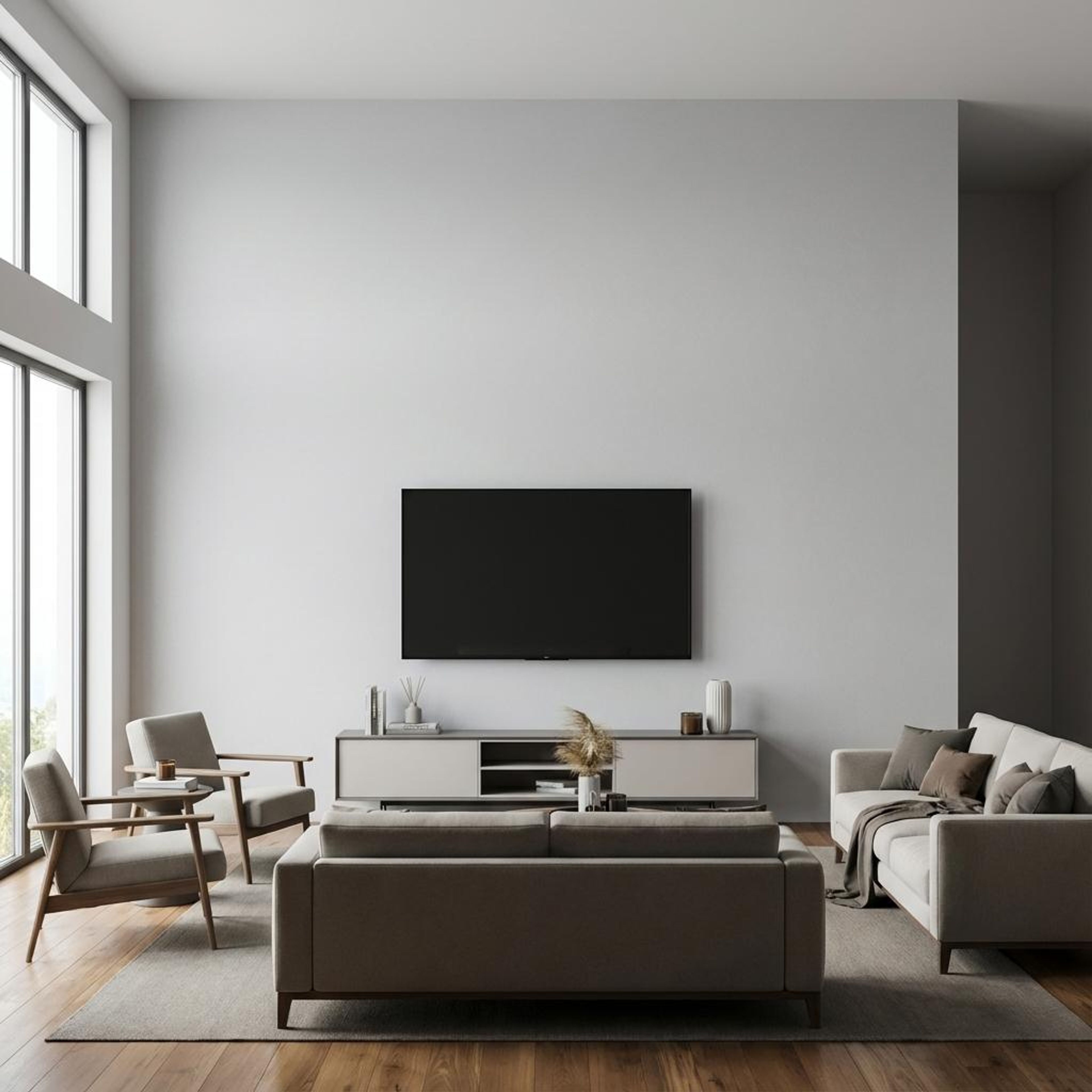 Mira Frost Multi-colour PVC Panels | 8 x 4 Ft, 2 mm