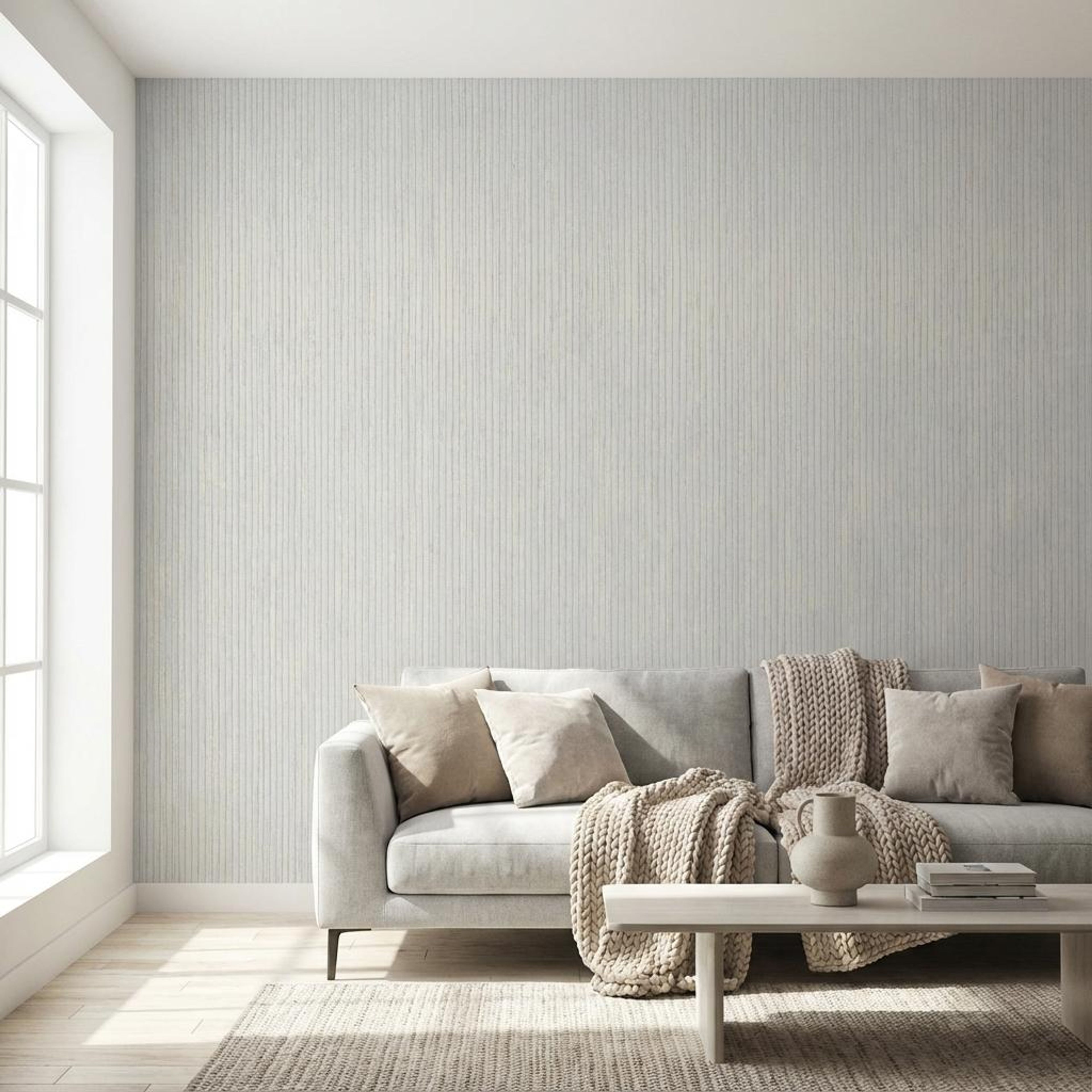 Aura Echo Multi-colour Velvet Panels | 8 x 4 Ft, 2 mm