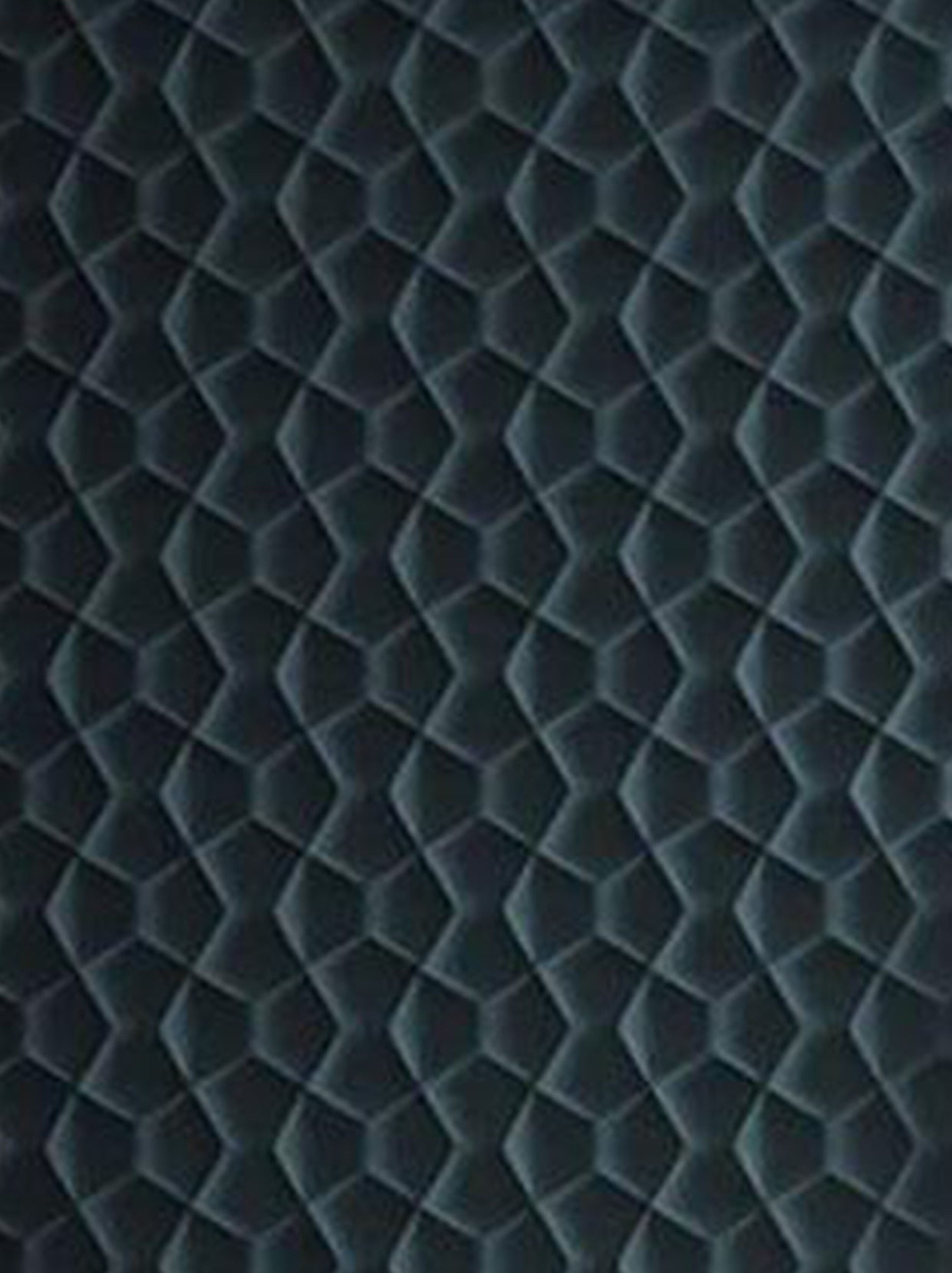 Côte Bloom Multi-colour HDF Panels | 8 x 4 Ft, 18 mm