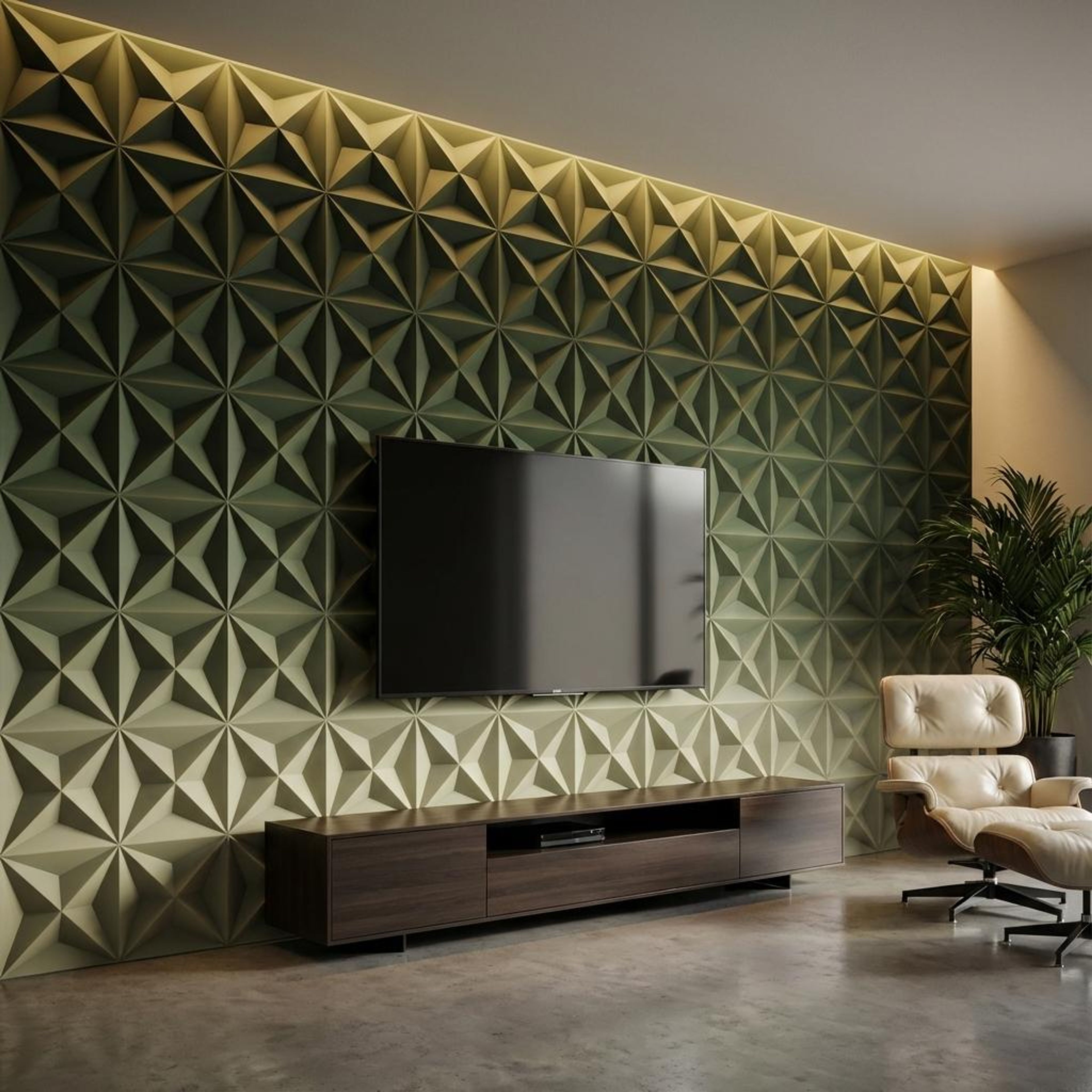 Mira Hue Multi-colour HDF Panels | 8 x 4 Ft, 18 mm