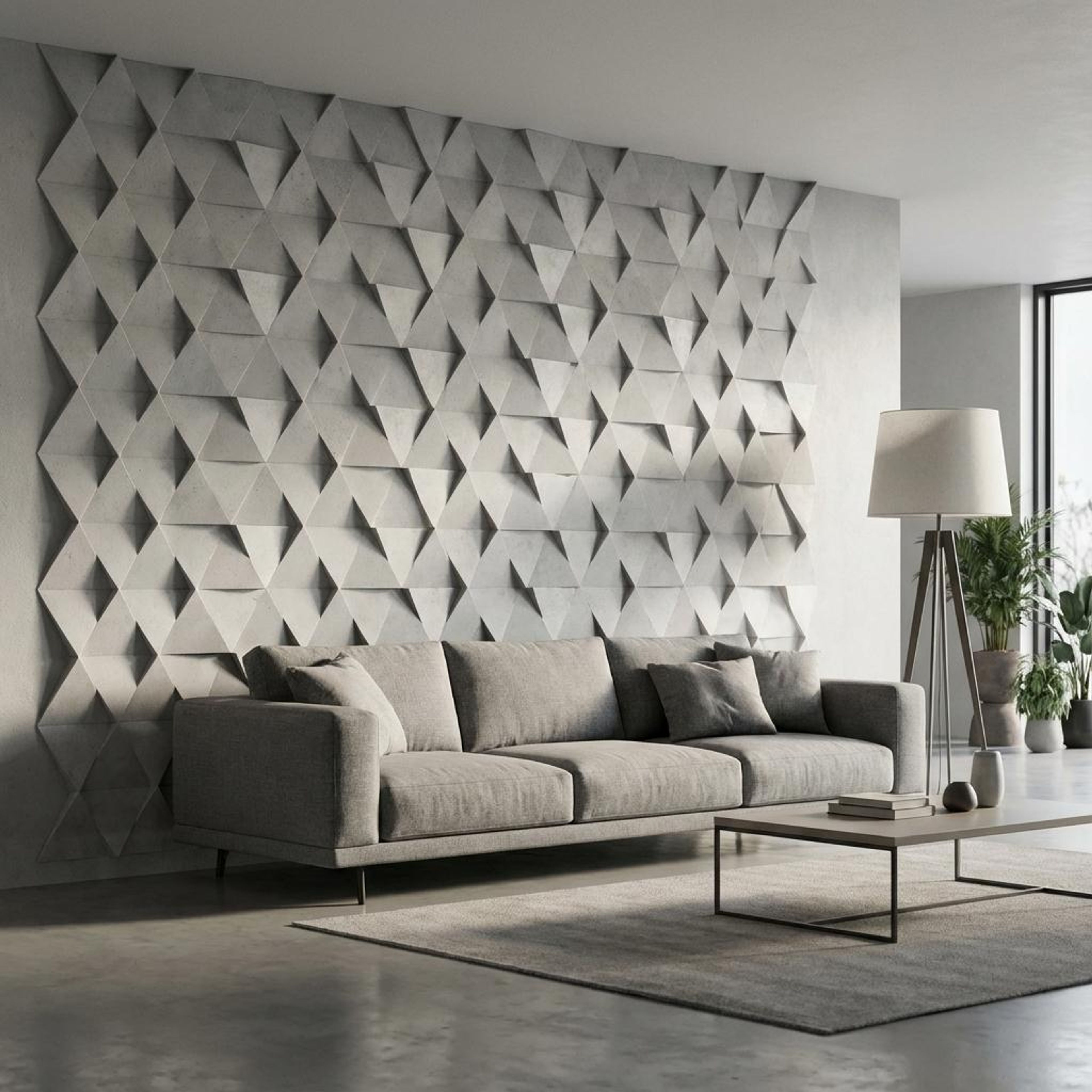 Noir Drift Multi-colour HDF Panels | 8 x 4 Ft, 12 mm