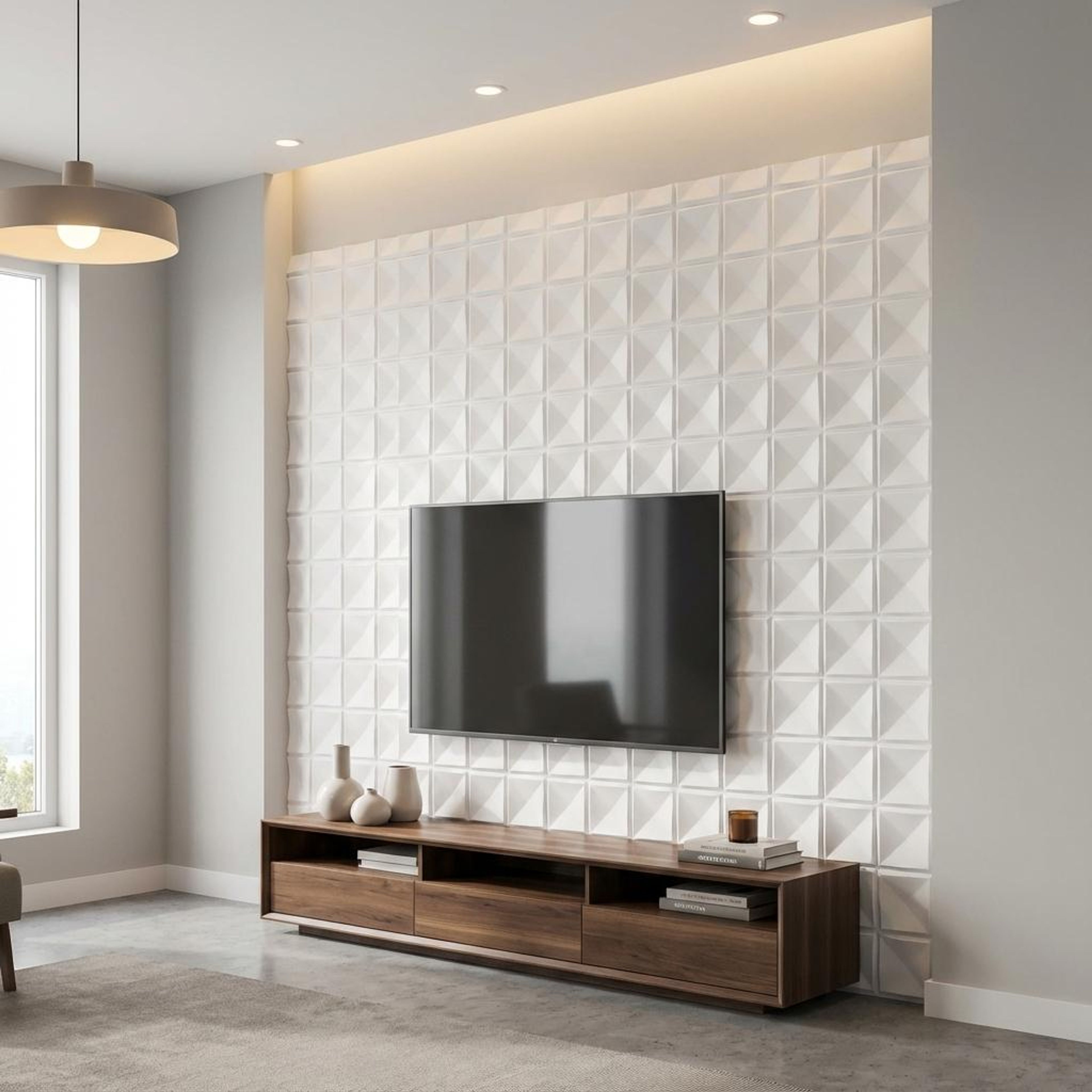 Viva Craft Multi-colour HDF Panels | 8 x 4 Ft, 12 mm