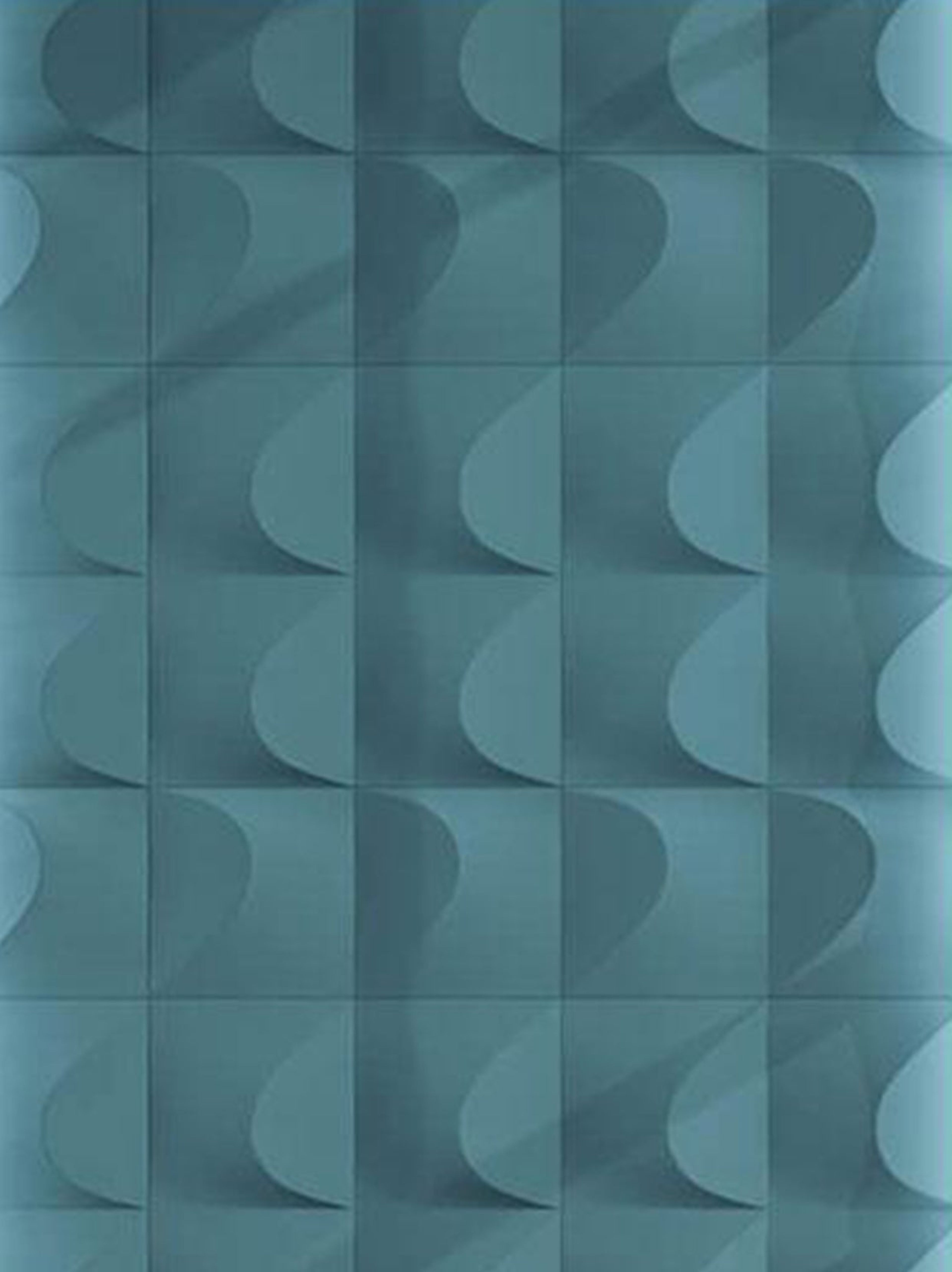 Lune Creek Multi-colour HDF Panels | 8 x 4 Ft, 18 mm