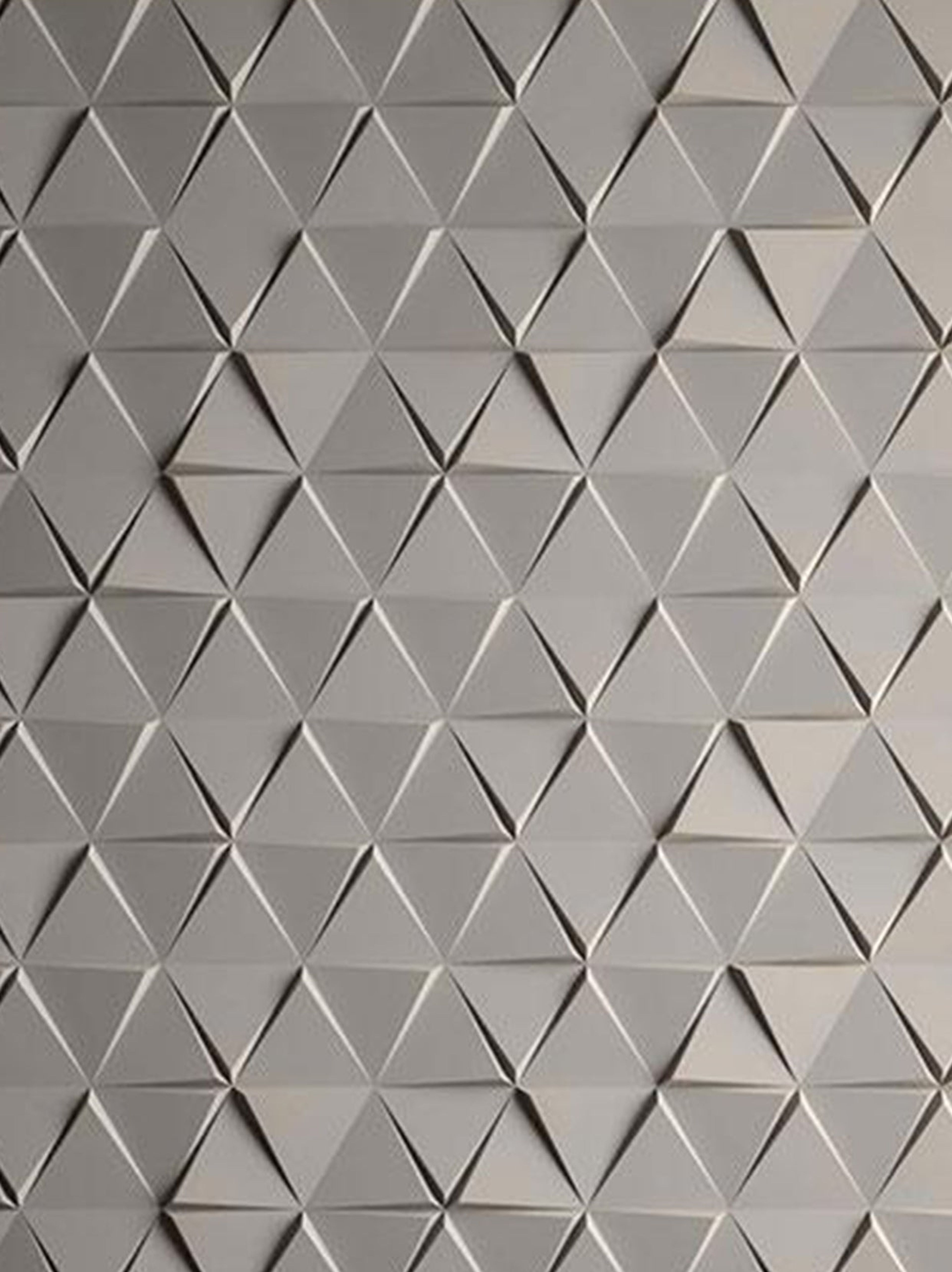 Viva Creek Multi-colour HDF Panels | 8 x 4 Ft, 12 mm