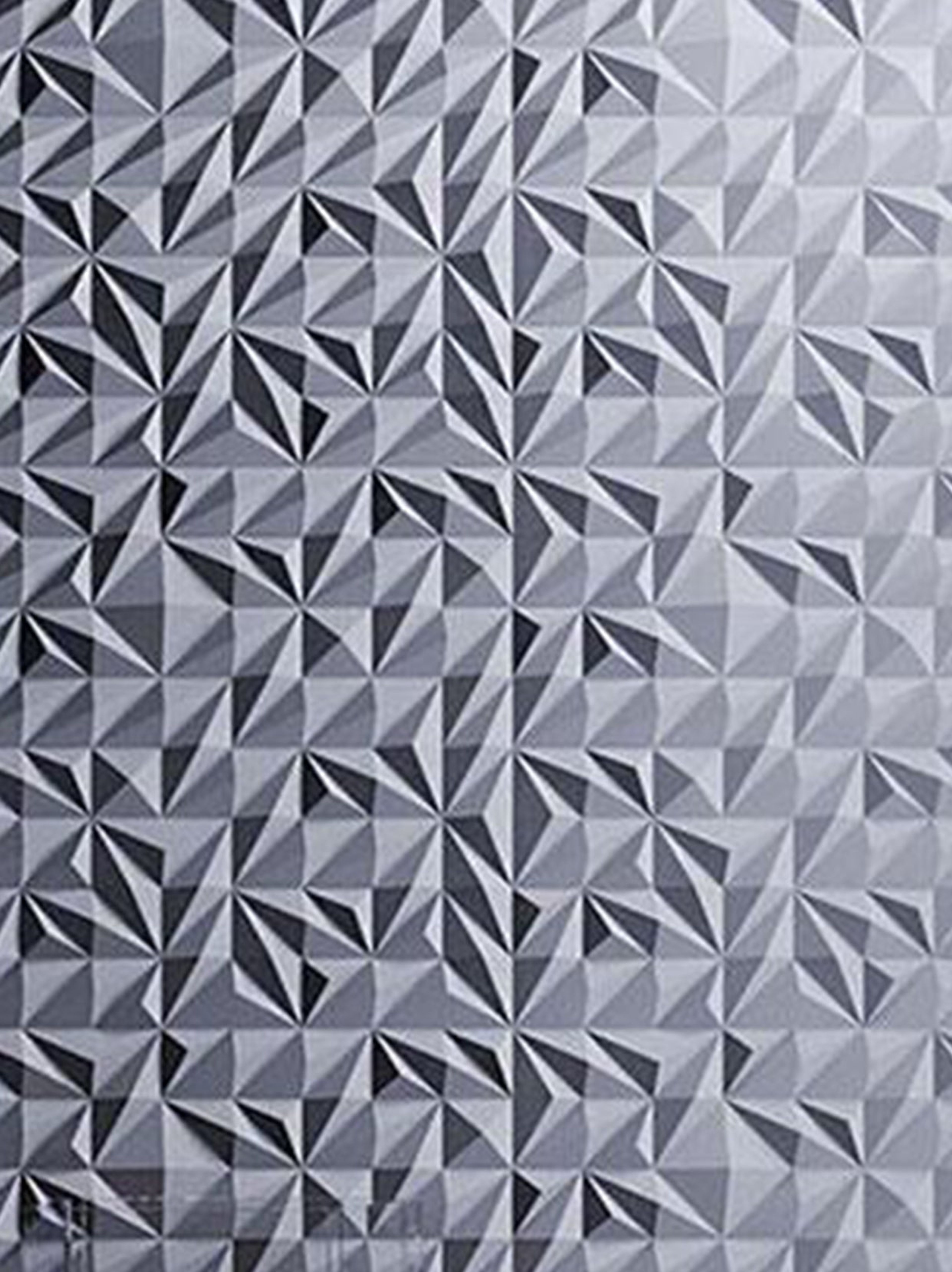 Noir Creek Multi-colour HDF Panels | 8 x 4 Ft, 18 mm