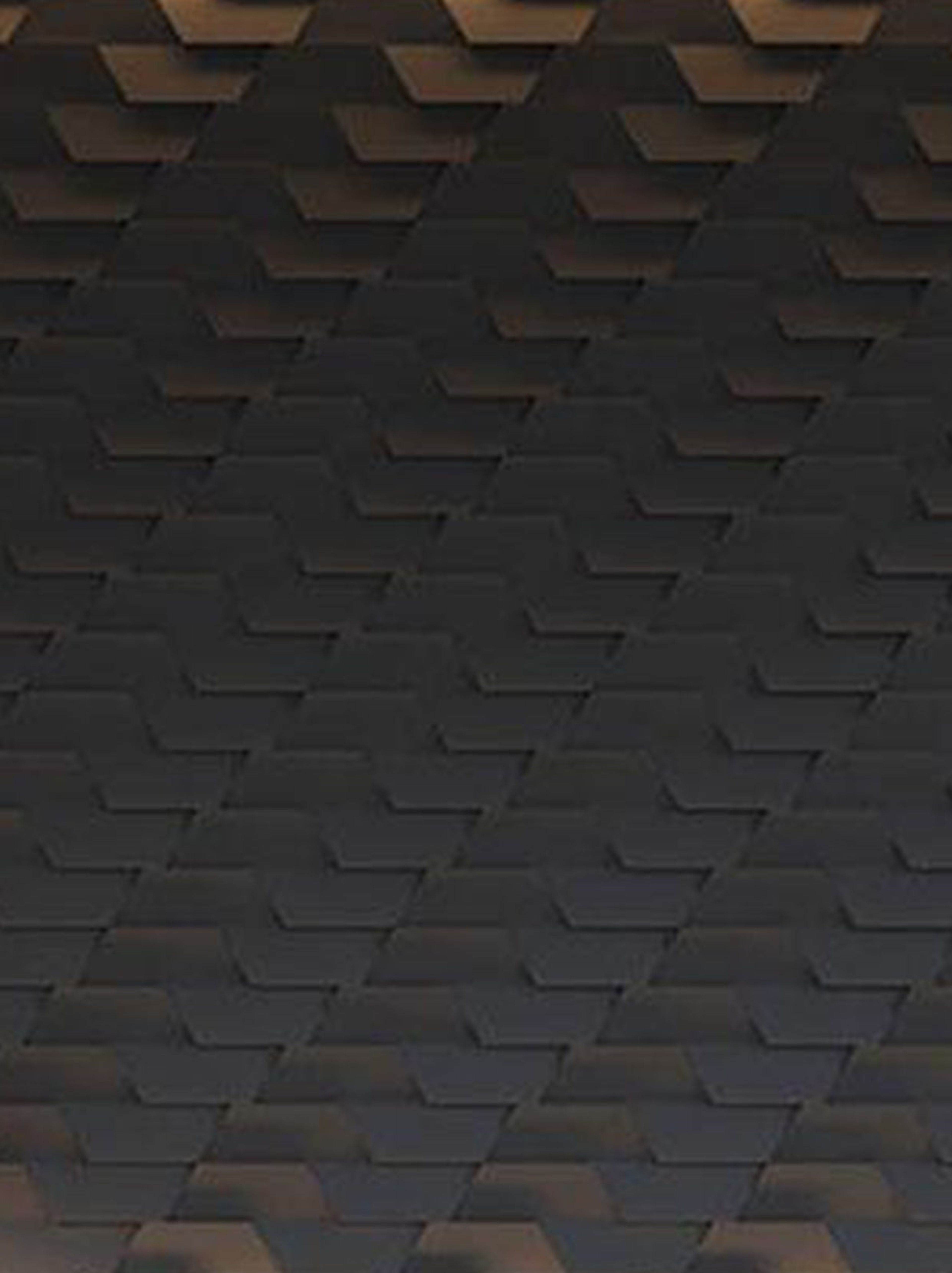 Vert Blend Multi-colour HDF Panels | 8 x 4 Ft, 12 mm