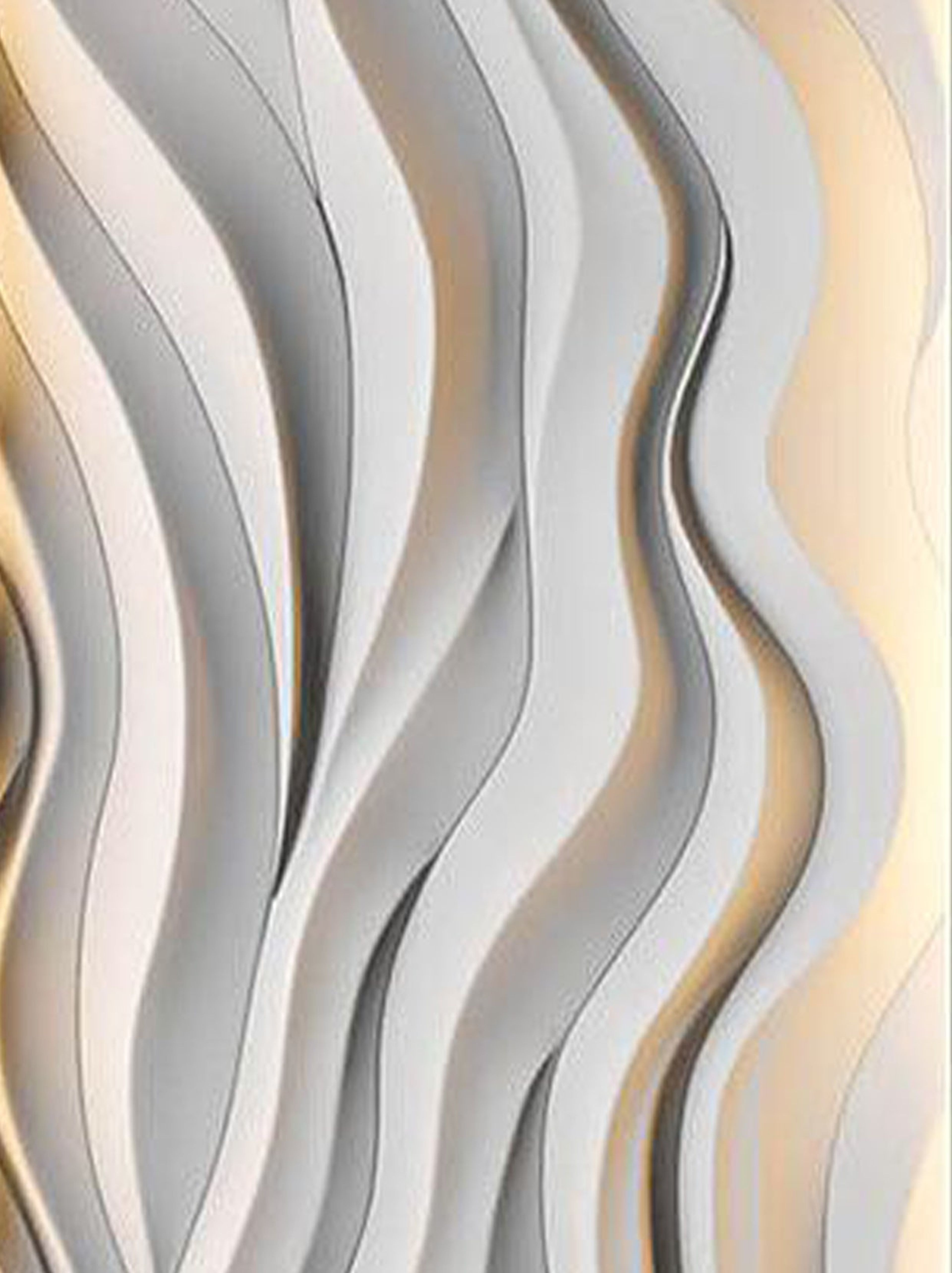 Prime Bloom Multi-colour HDF Panels | 8 x 4 Ft, 12 mm