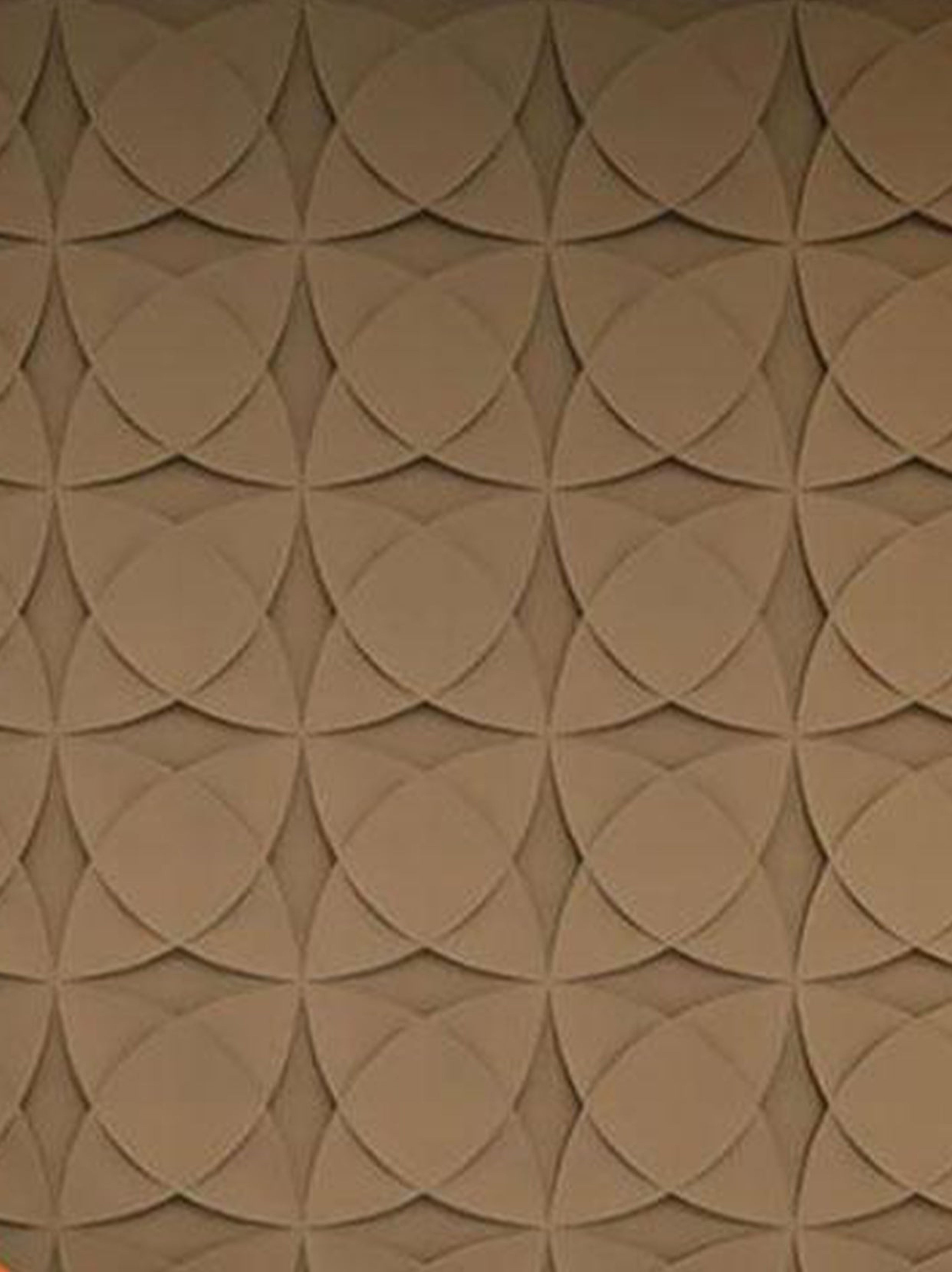 Aria Weave Multi-colour HDF Panels | 8 x 4 Ft, 18 mm