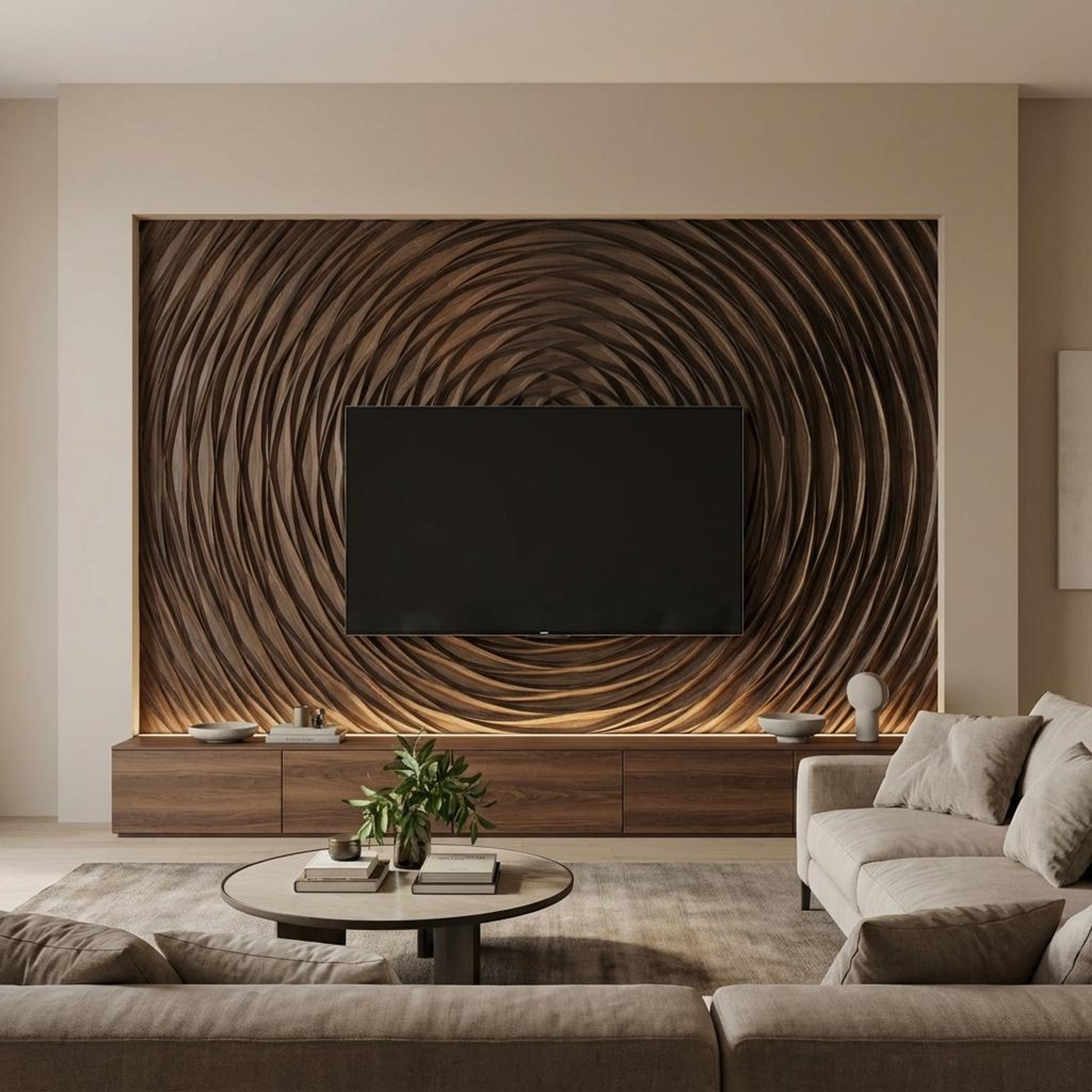 Noir Form Multi-colour HDF Panels | 8 x 4 Ft, 18 mm