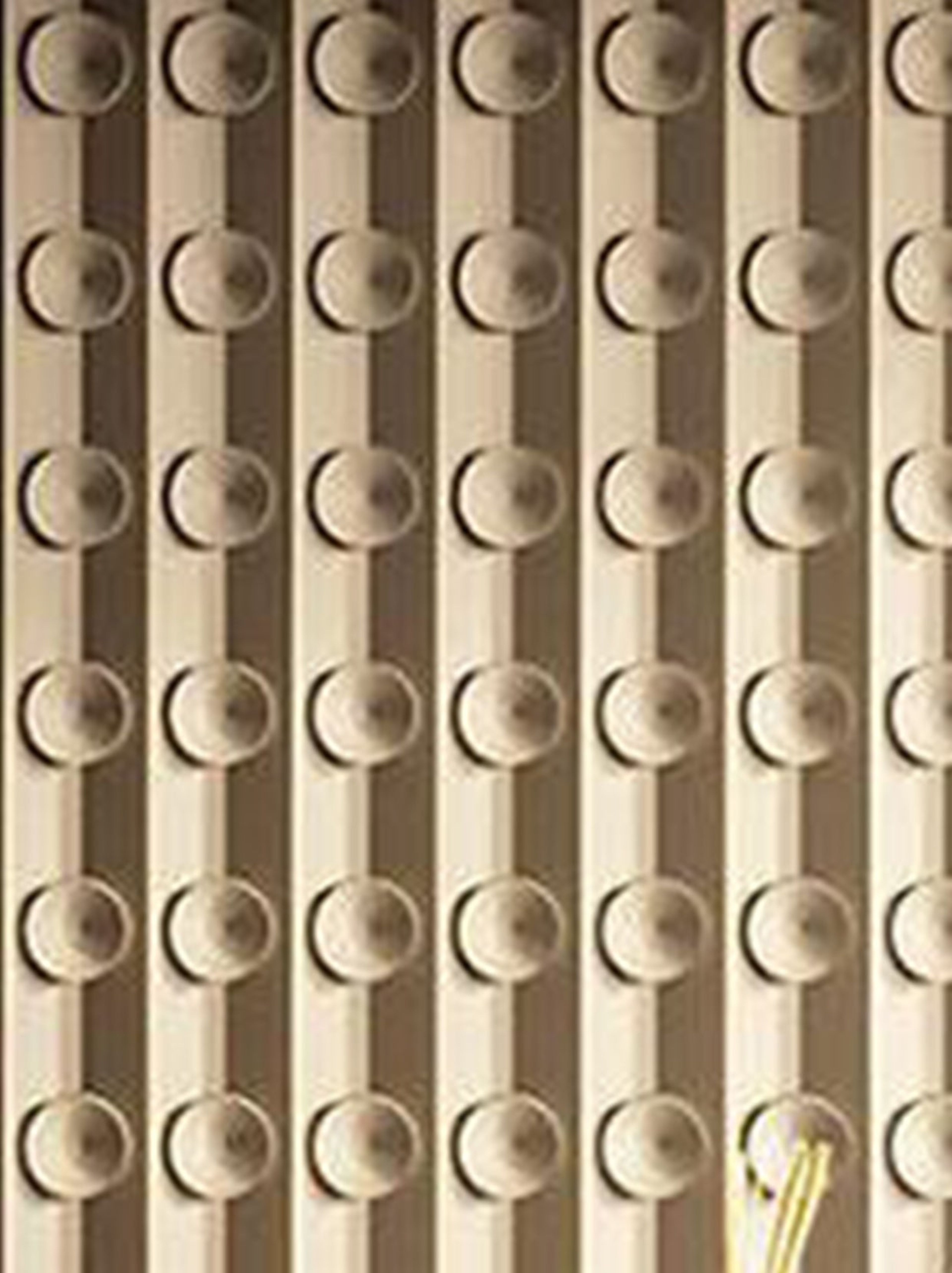 Aria Edge Multi-colour HDF Panels | 8 x 4 Ft, 12 mm