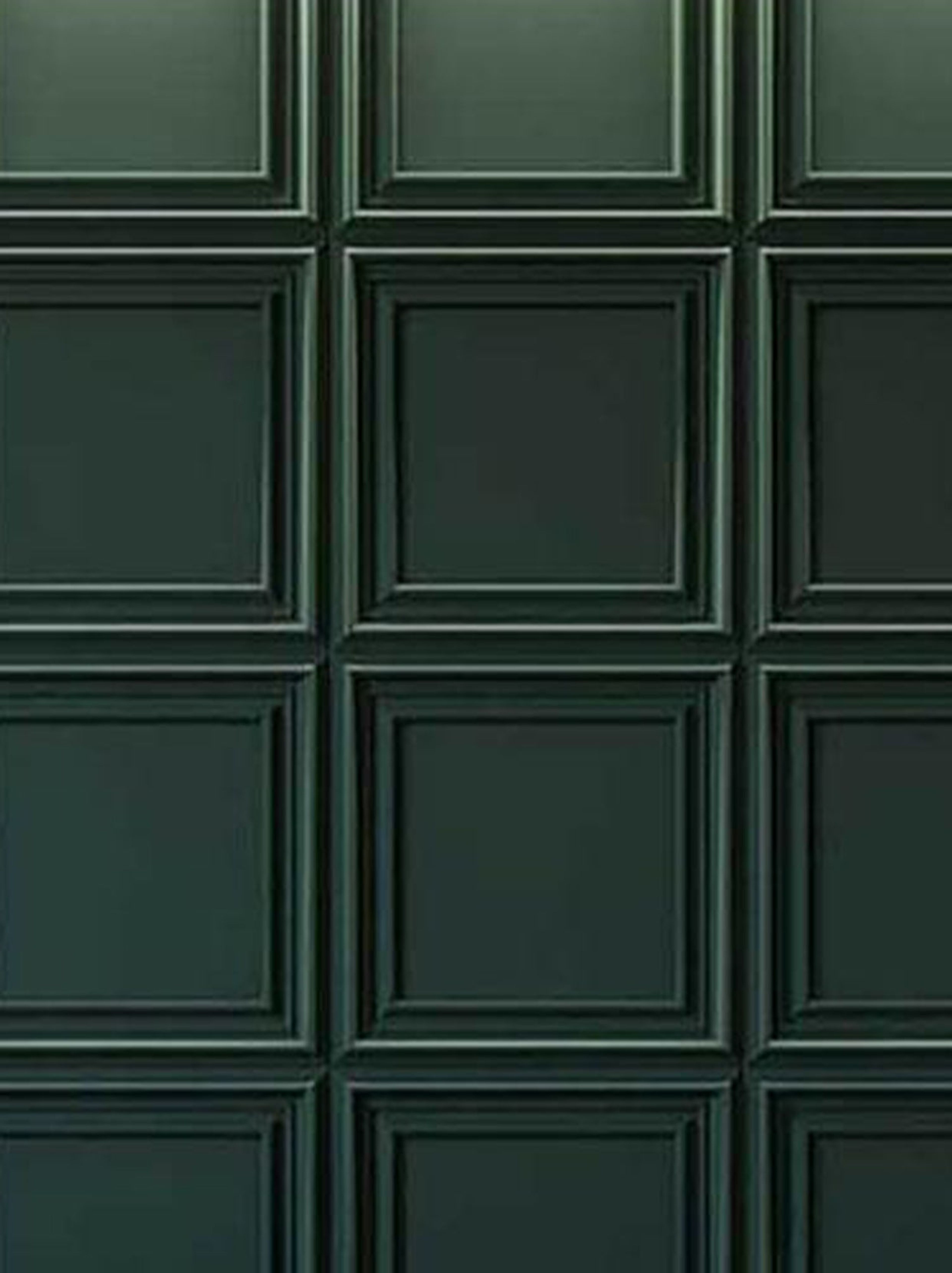 Vert Leaf Multi-colour HDF Panels | 8 x 4 Ft, 12 mm