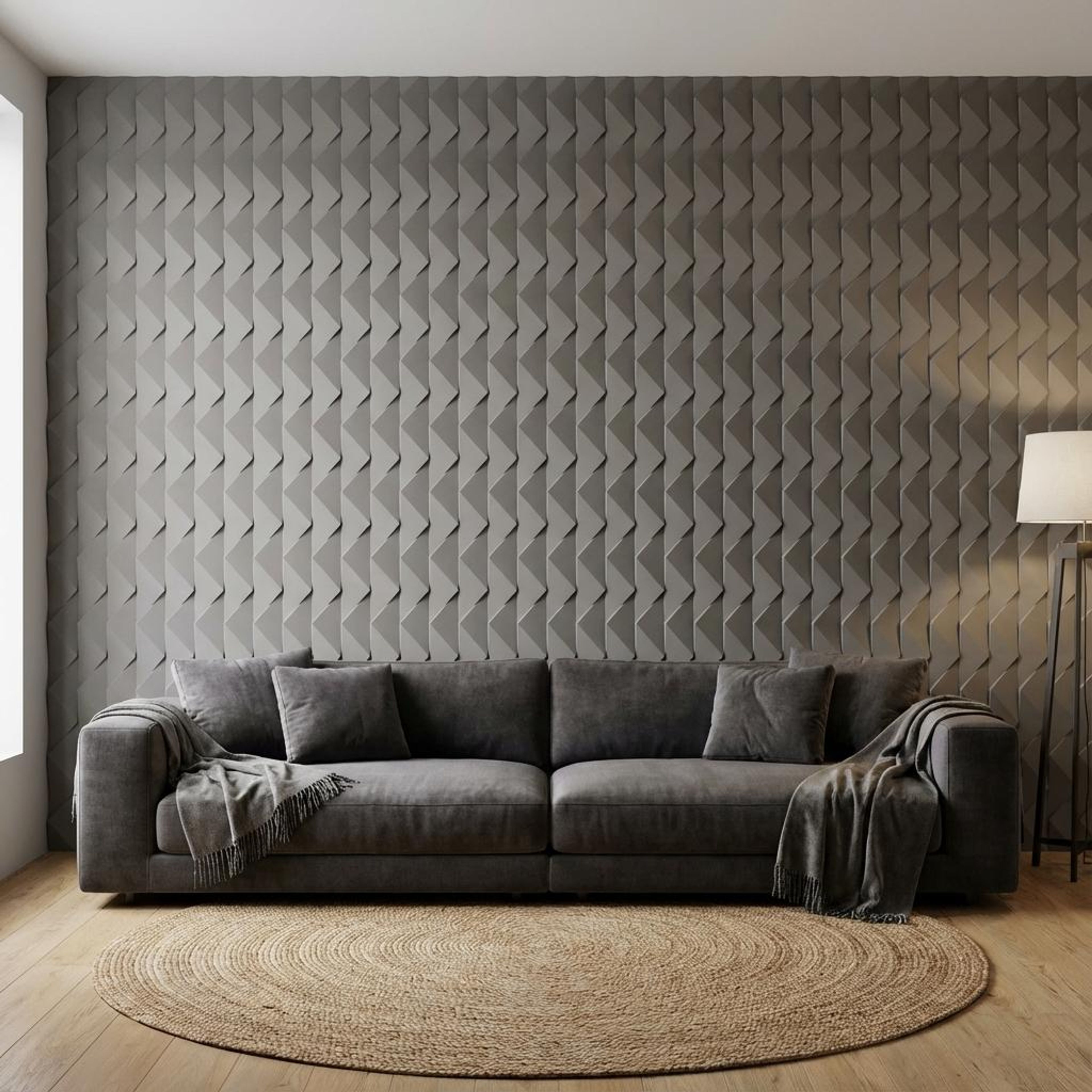 Aero Hue Multi-colour HDF Panels | 8 x 4 Ft, 12 mm