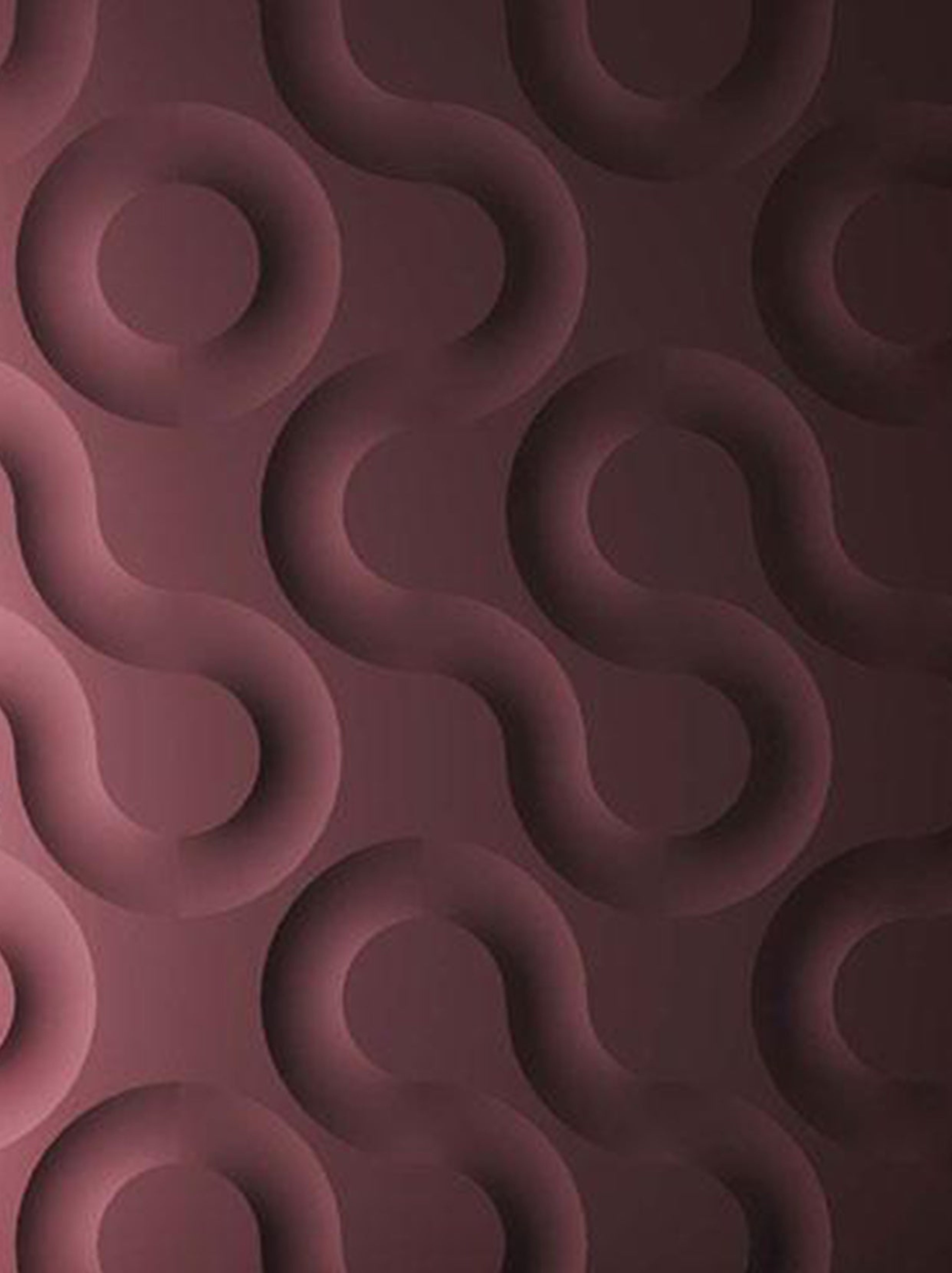 Aura Stone Multi-colour HDF Panels | 8 x 4 Ft, 18 mm