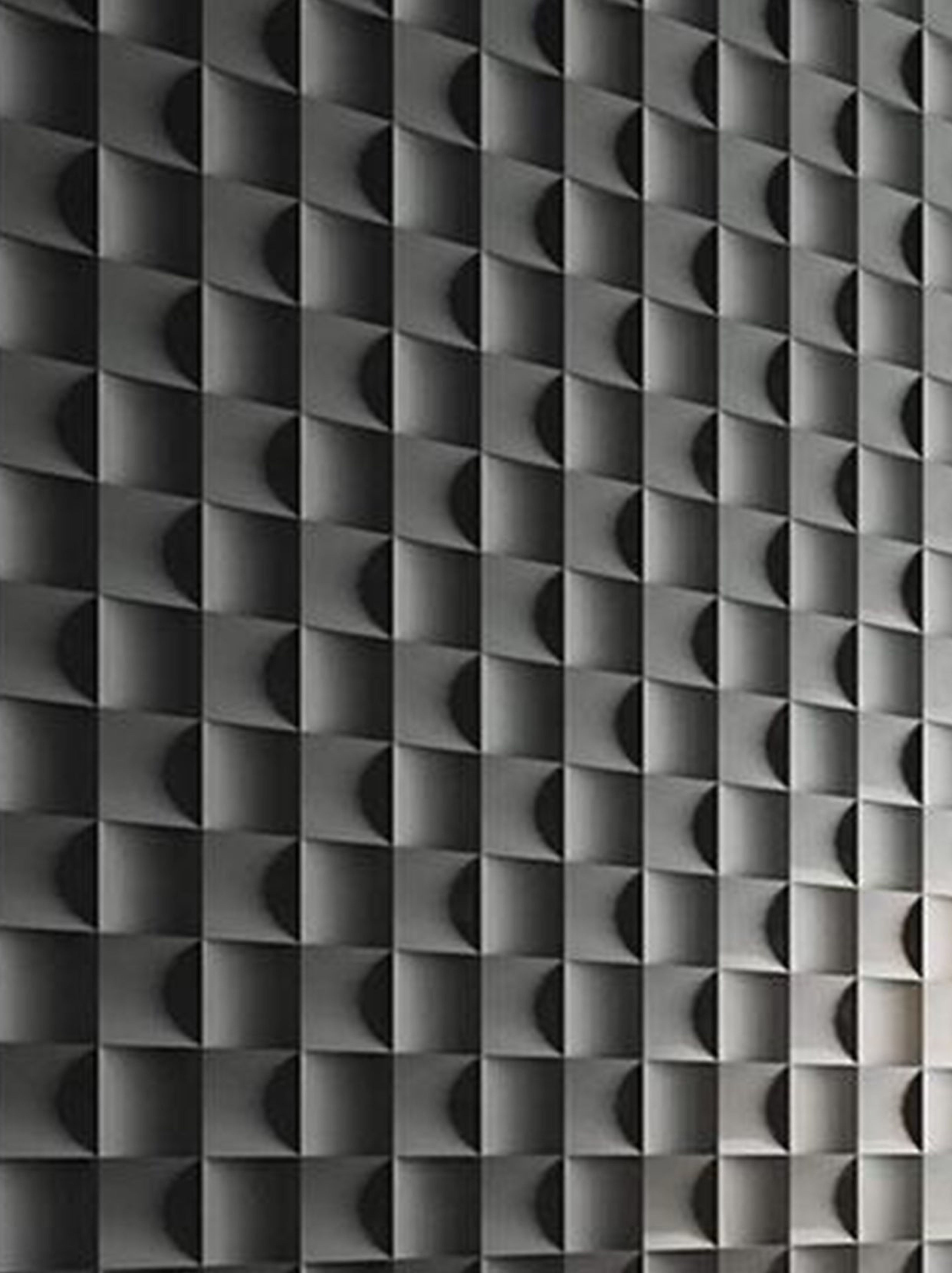 Nova Weave Multi-colour HDF Panels | 8 x 4 Ft, 18 mm