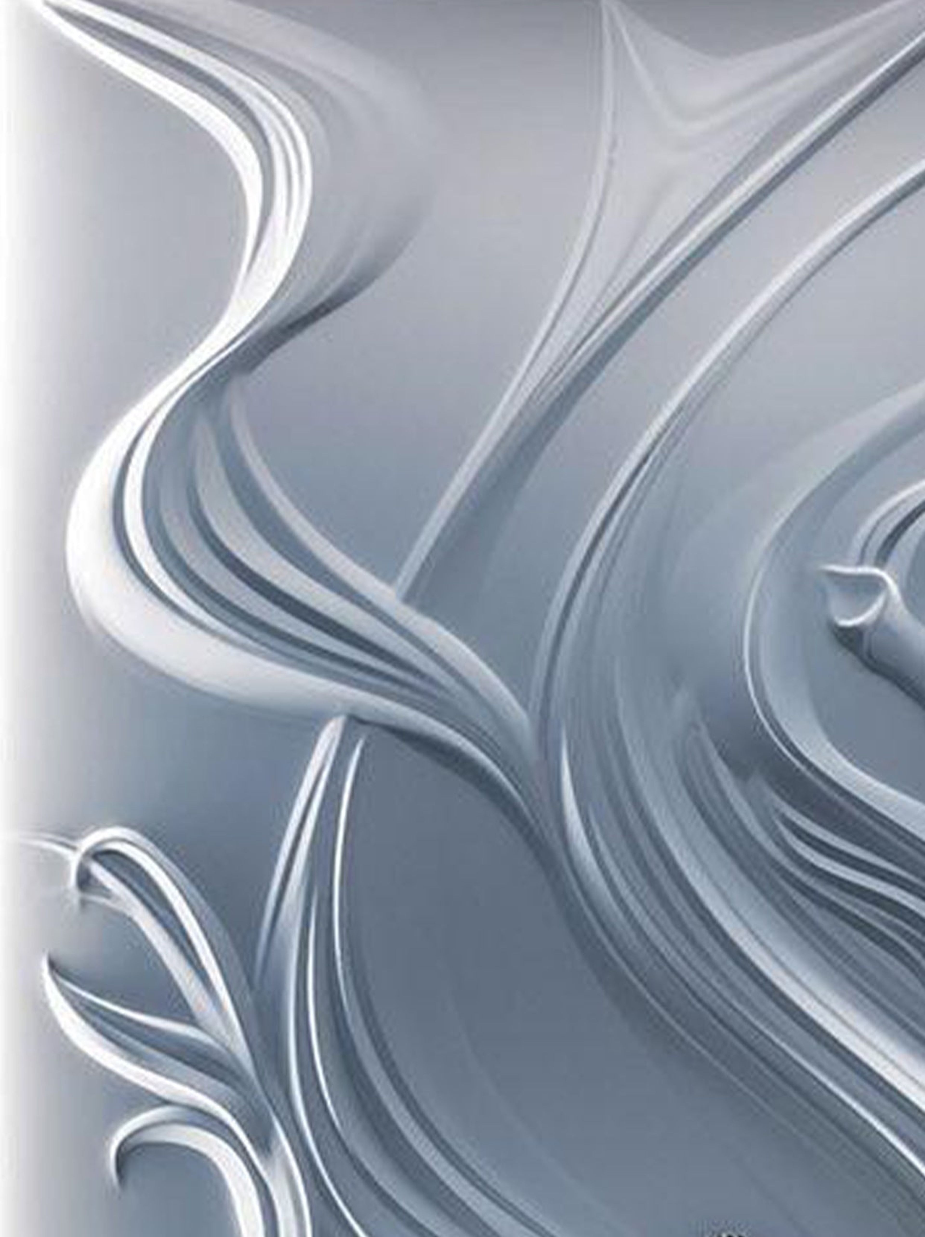 Noir Wave Multi-colour HDF Panels | 8 x 4 Ft, 18 mm