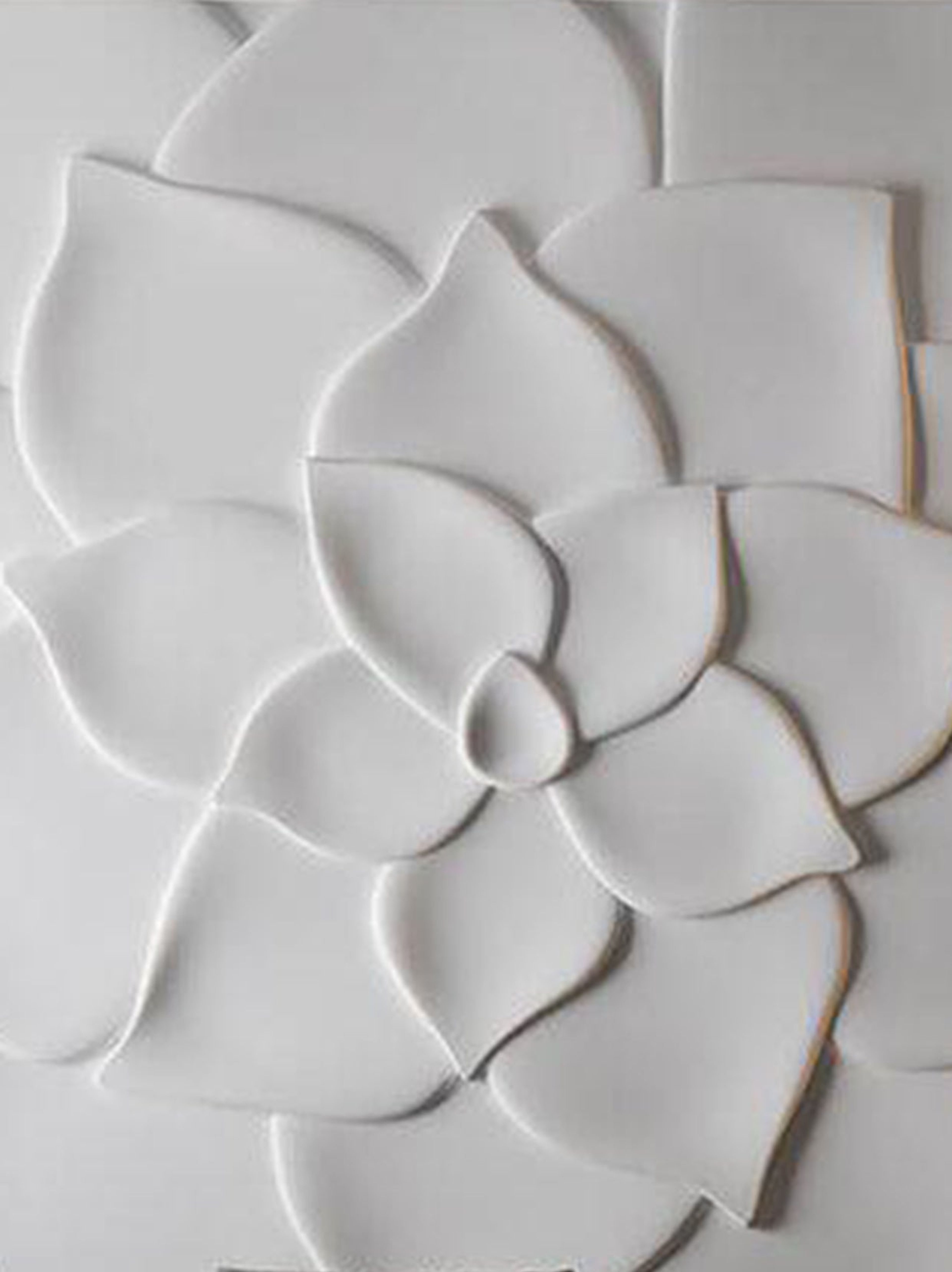 Silva Wave Multi-colour HDF Panels | 8 x 4 Ft, 18 mm