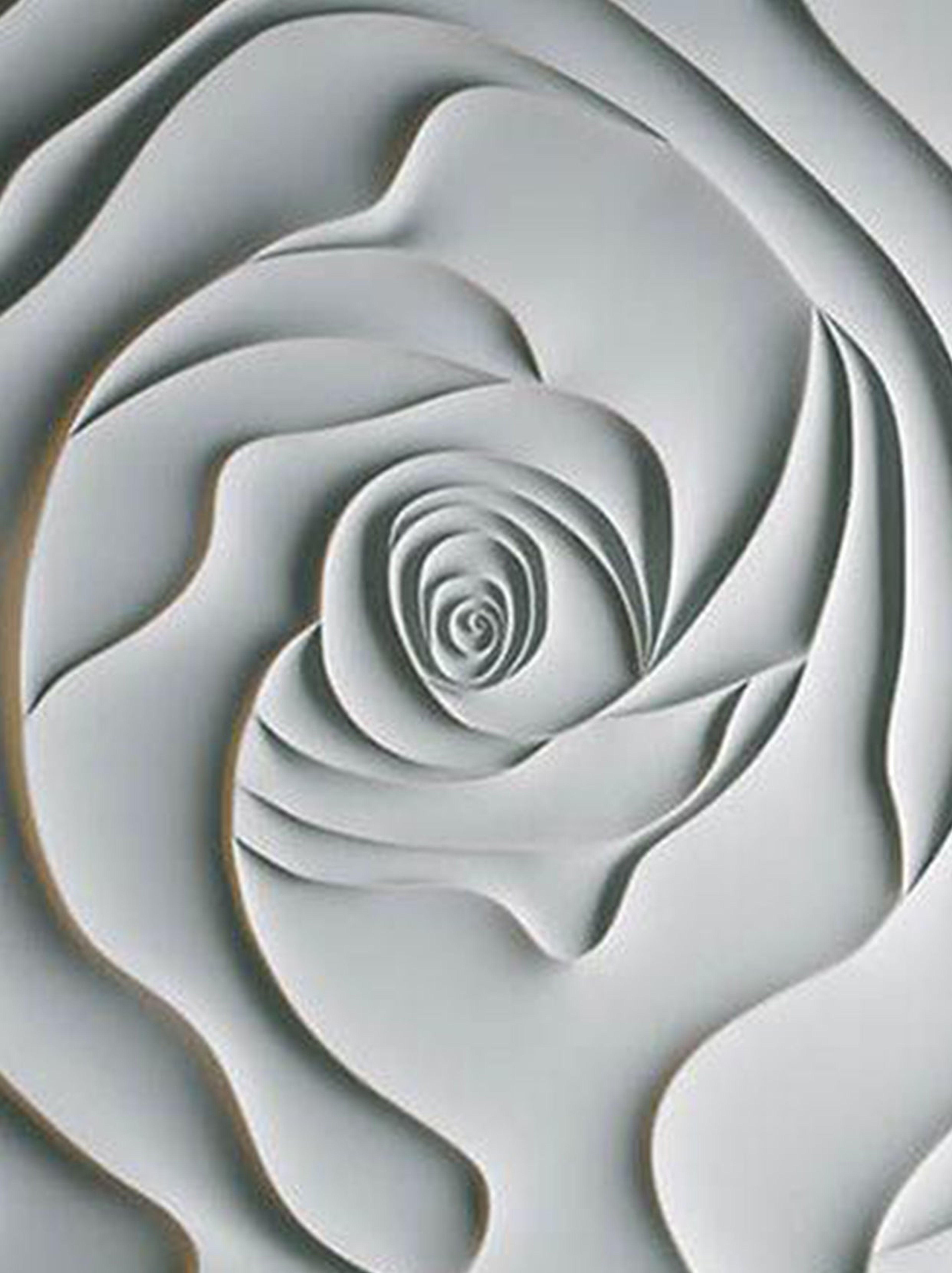 Umber Blend Multi-colour HDF Panels | 8 x 4 Ft, 18 mm