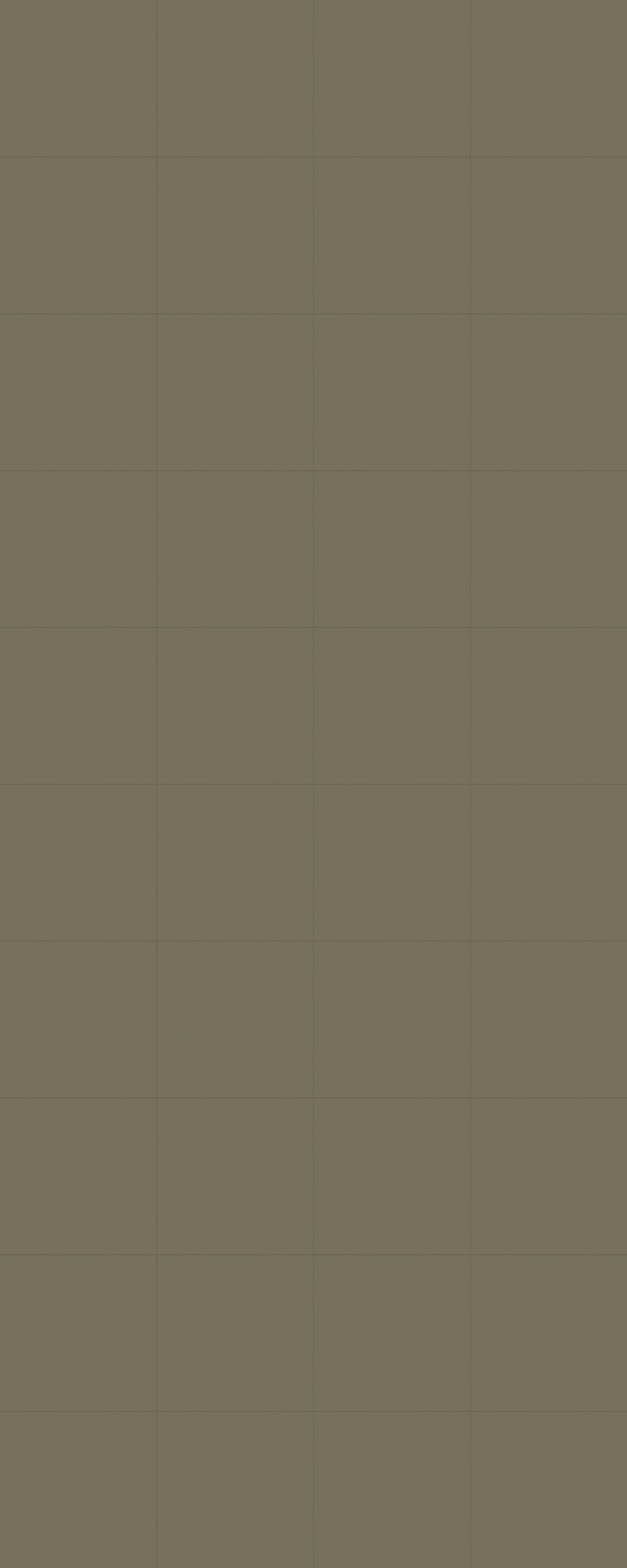 Umber Wave Multi-colour Acrylic Panels | 1 x 1 Ft, 5 mm
