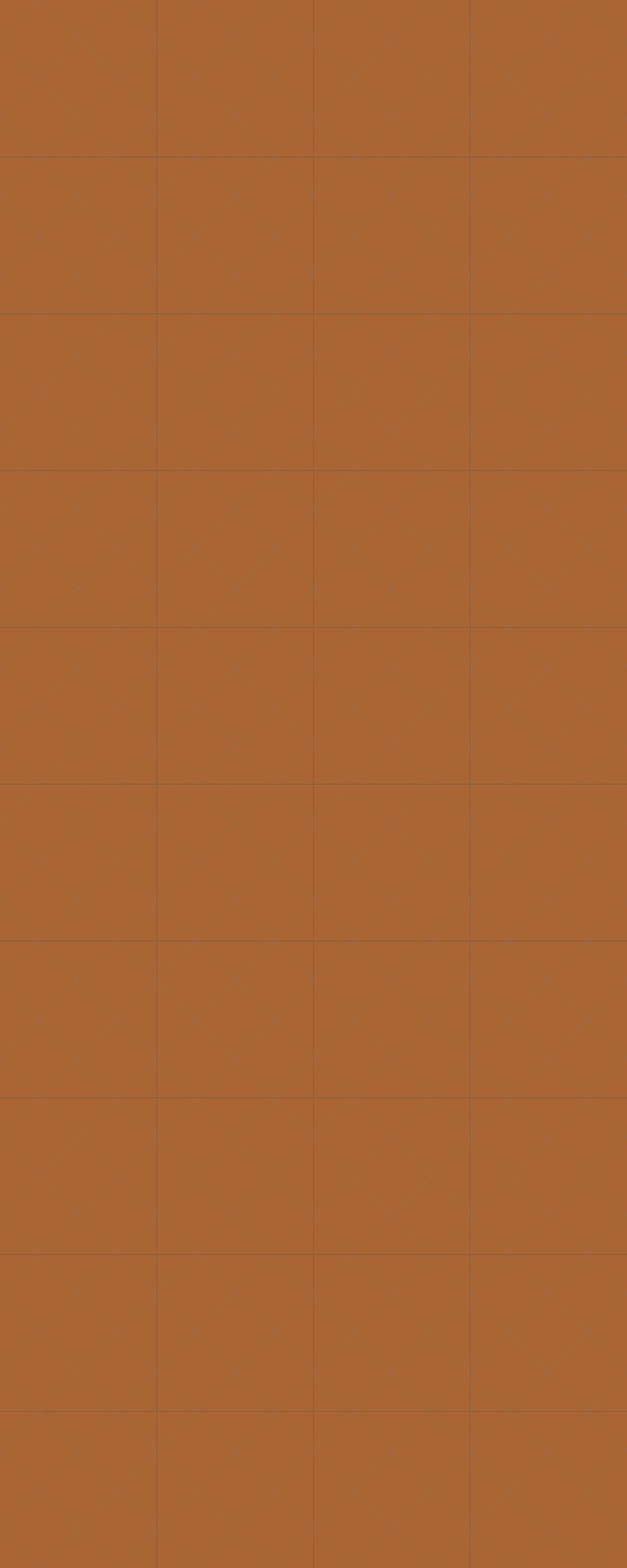 Sable Echo Multi-colour Acrylic Panels | 1 x 1 Ft, 5 mm