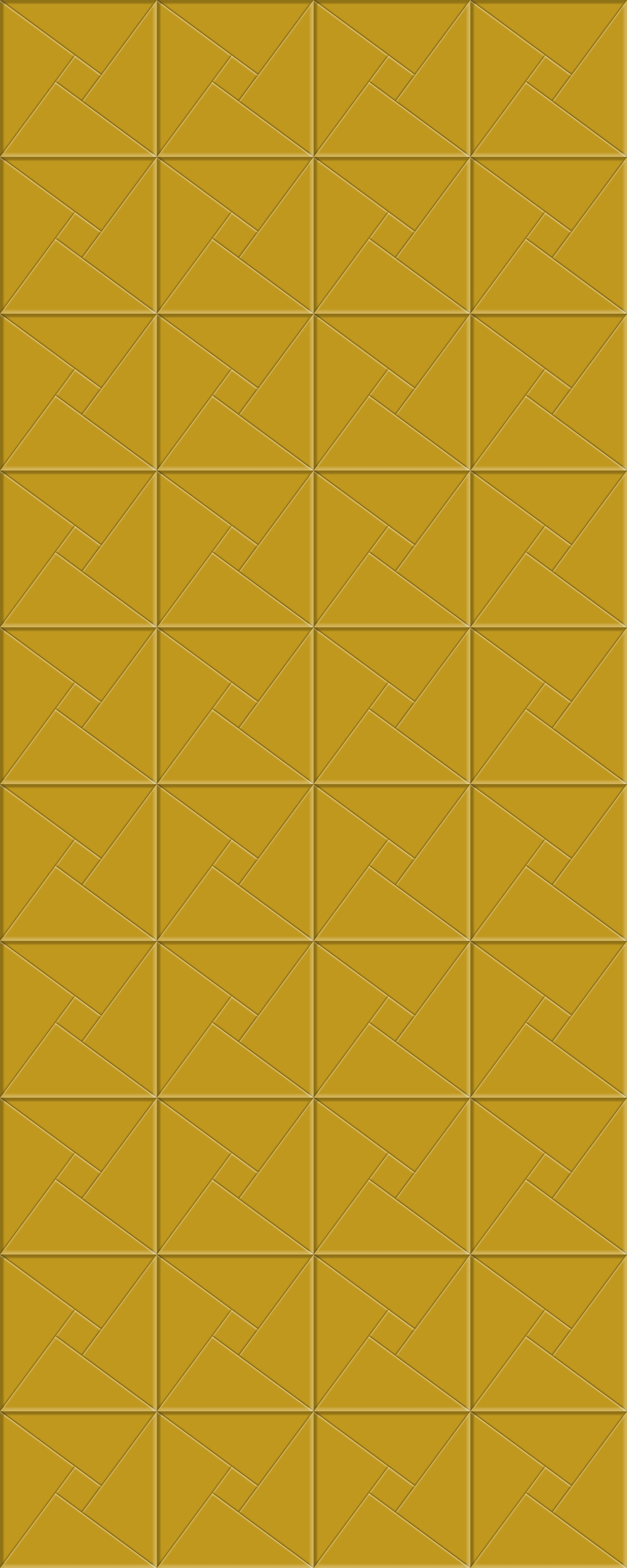 Aria Bloom Multi-colour Acrylic Panels | 1 x 1 Ft, 5 mm