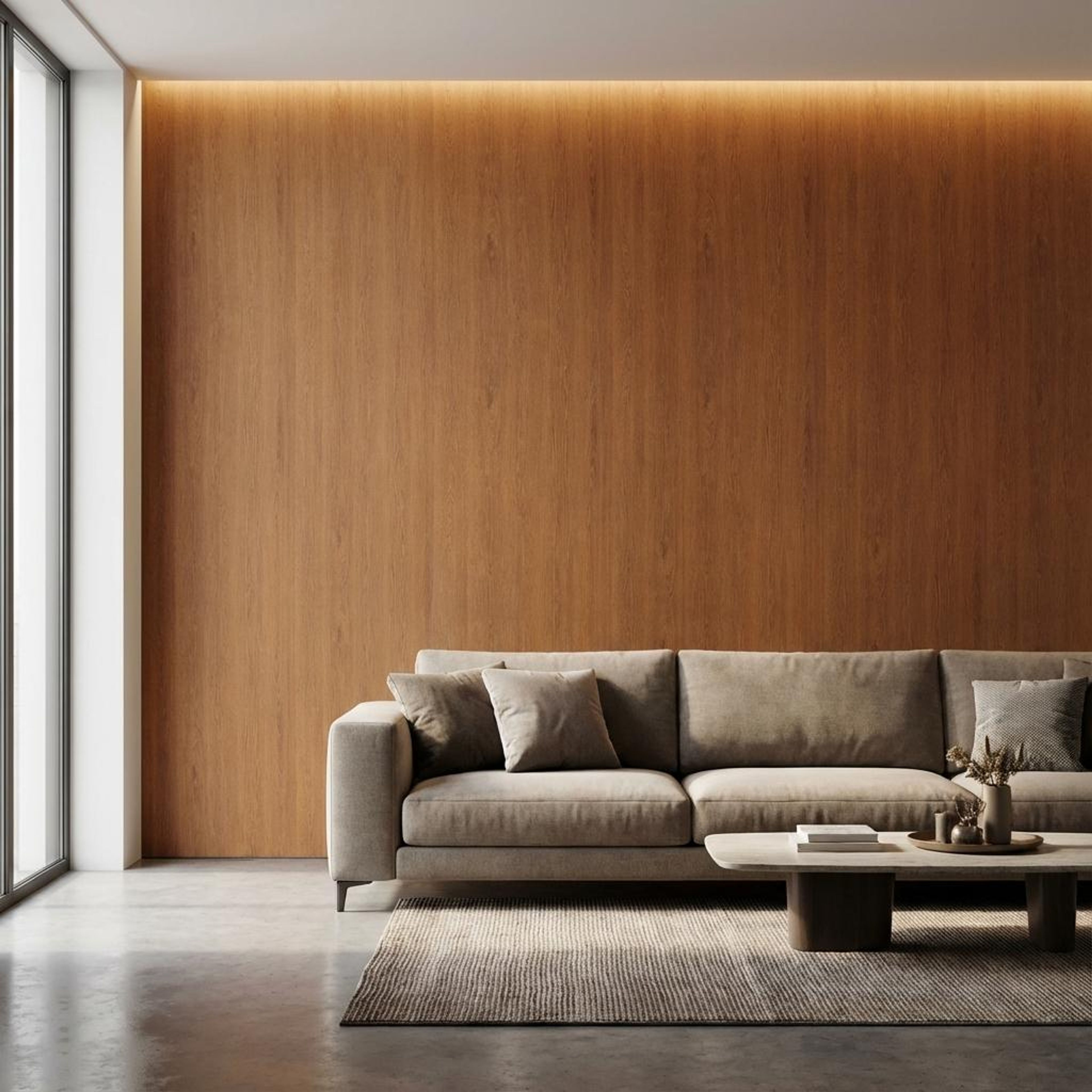 Noir Frost Multi-colour Vinyl Panels | 8.2 x 4 Ft, 1 mm