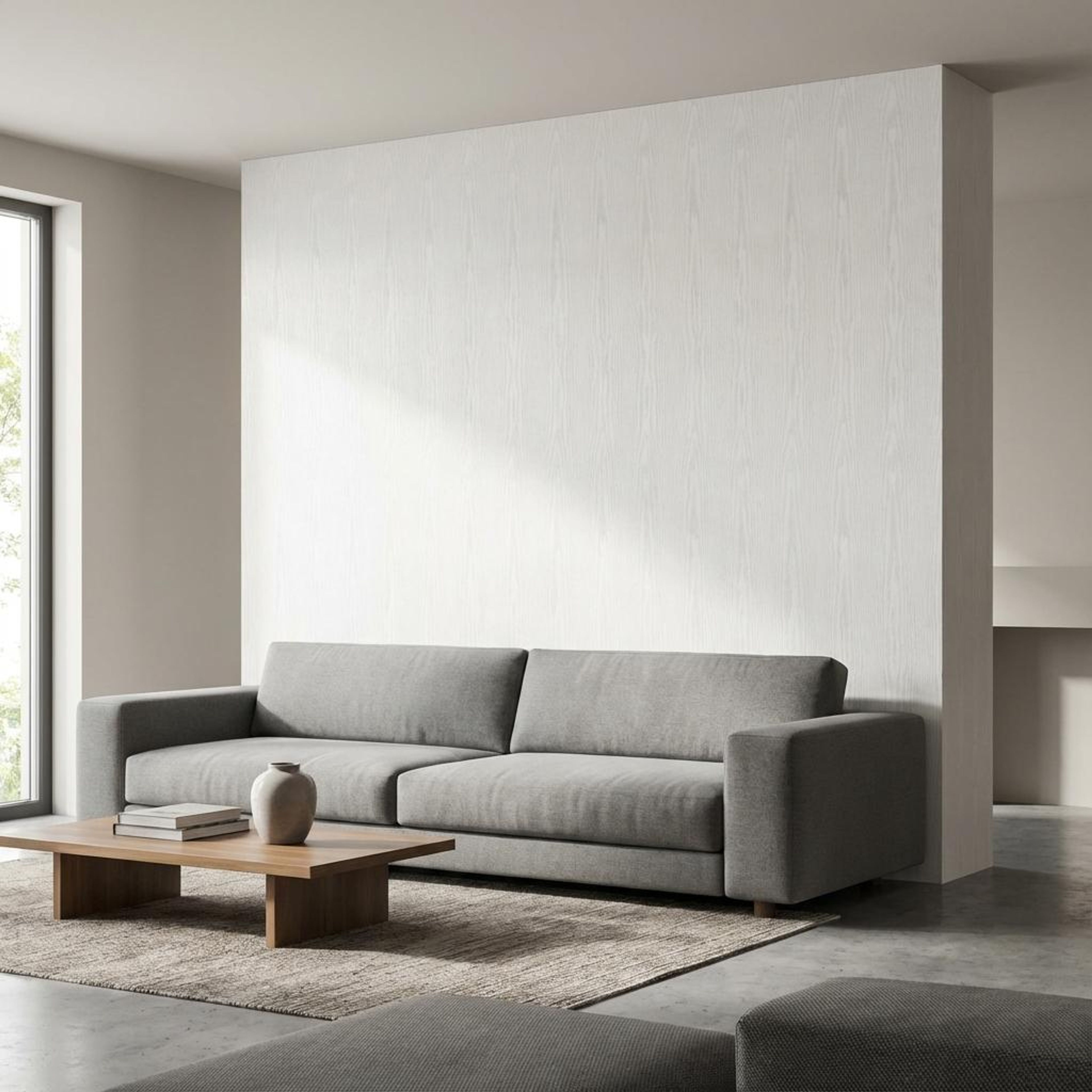 Nova Drift Multi-colour Vinyl Panels | 8.2 x 4 Ft, 1 mm