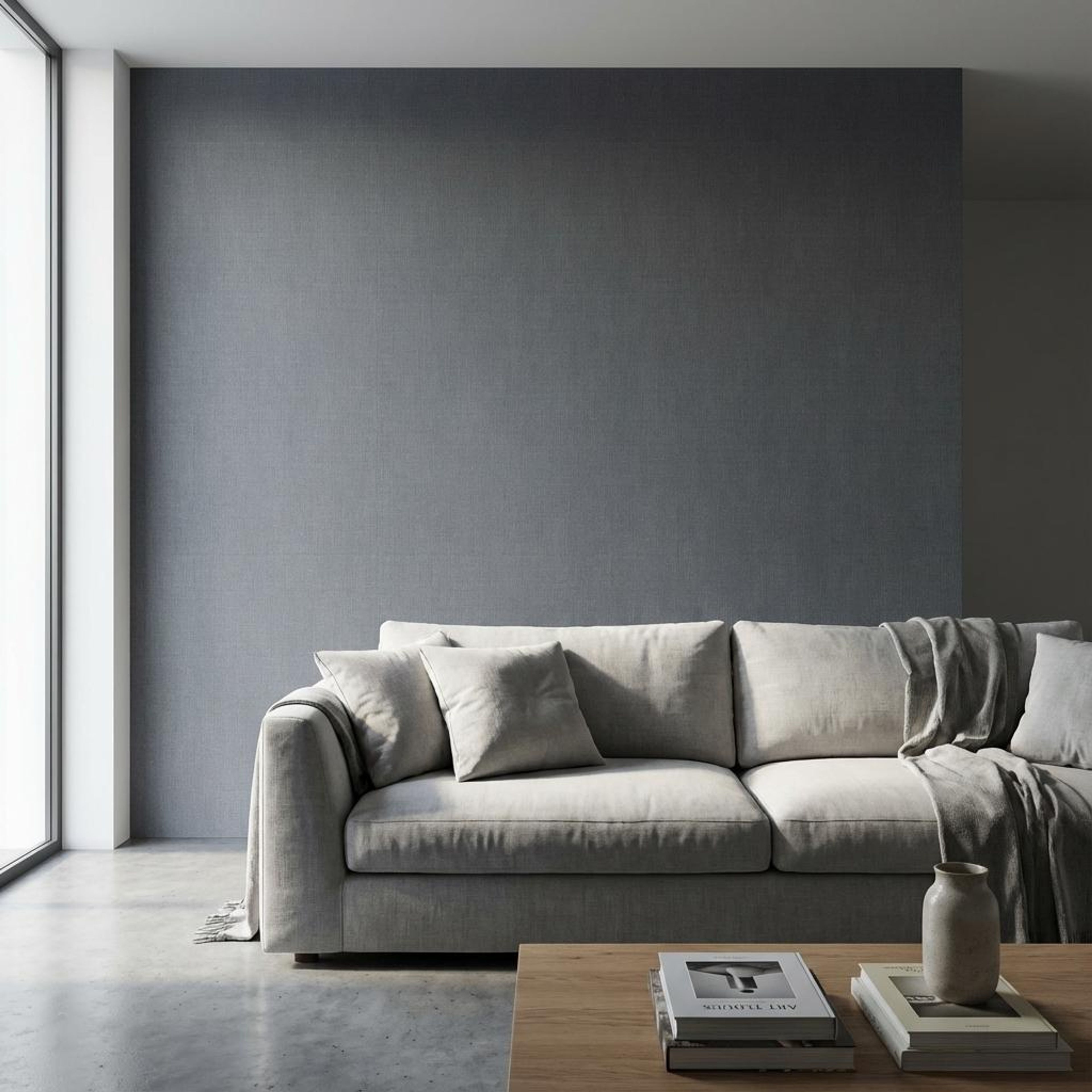 Prime Luxe Multi-colour Vinyl Panels | 8.2 x 4 Ft, 1 mm