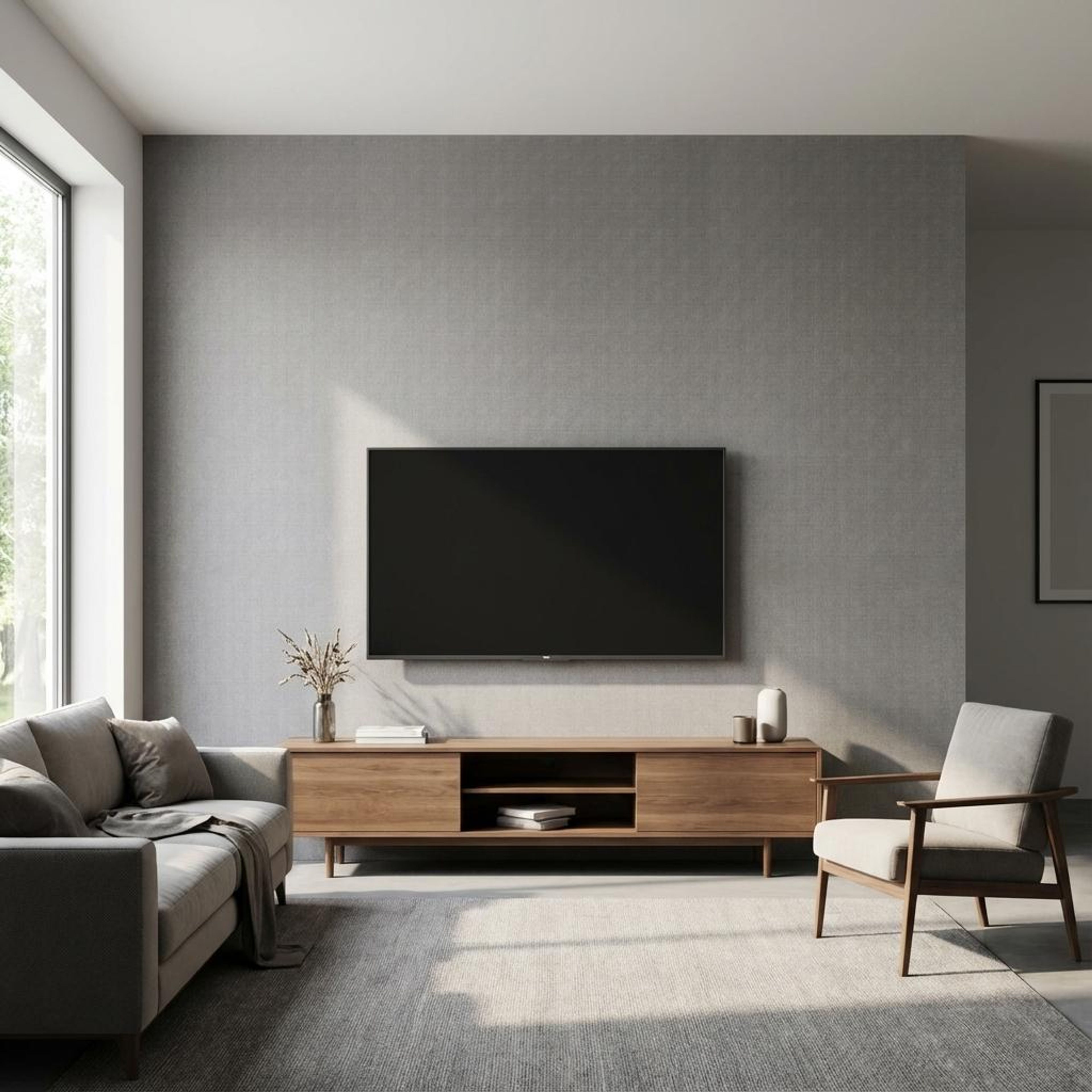 Prime Stone Multi-colour Vinyl Panels | 8.2 x 4 Ft, 1 mm