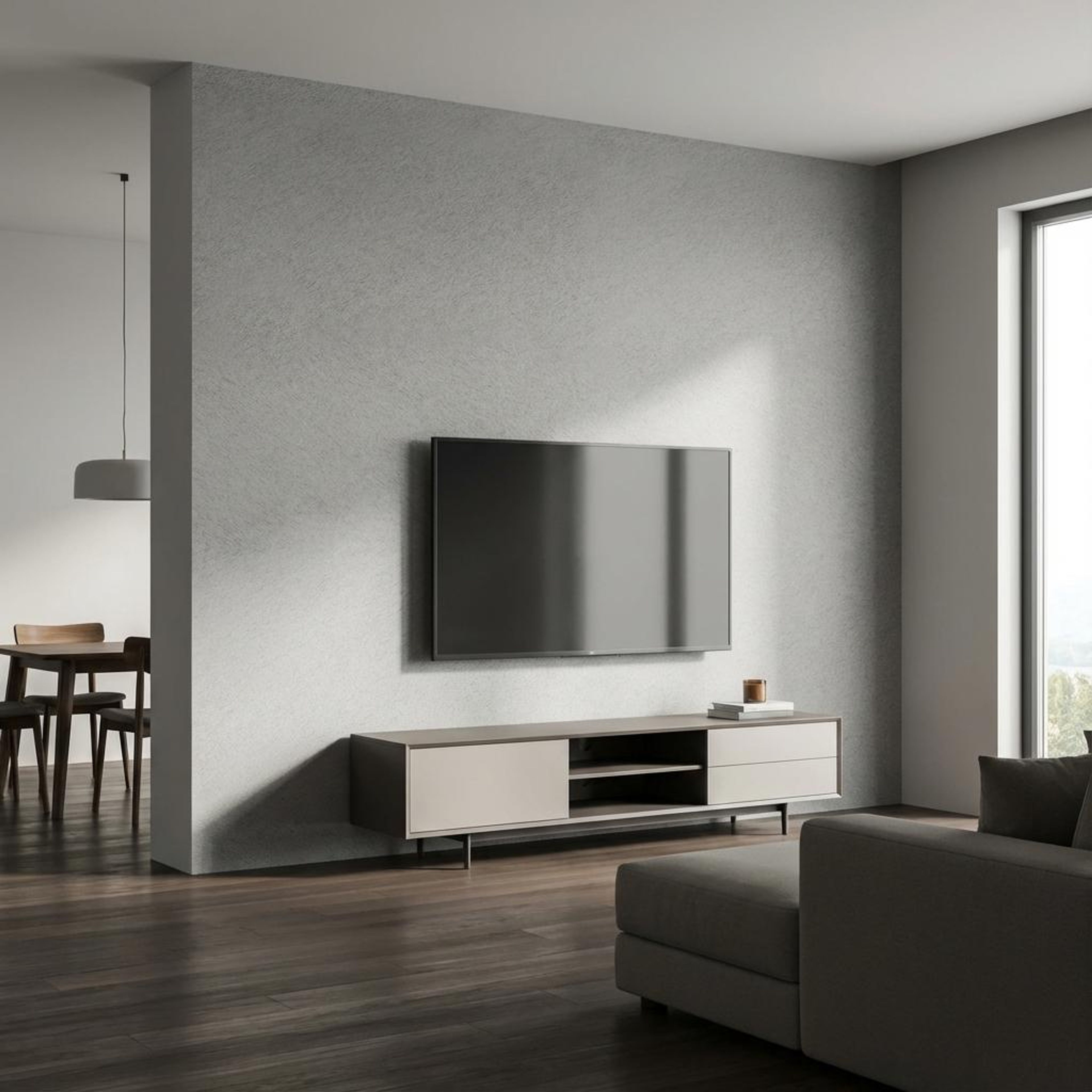 Mira Edge Multi-colour Vinyl Panels | 8.2 x 4 Ft, 1 mm