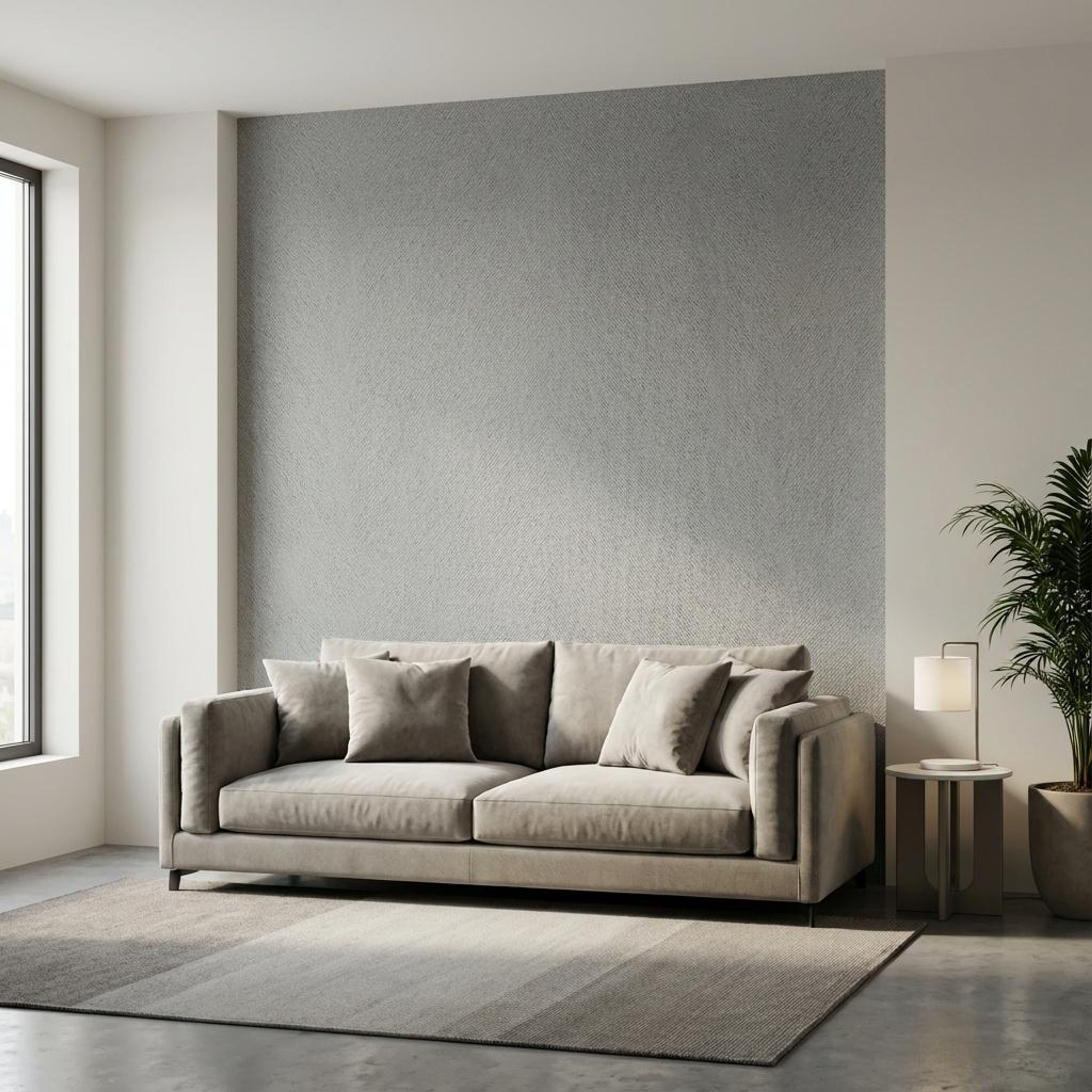 Mira Edge Multi-colour Vinyl Panels | 8.2 x 4 Ft, 1 mm