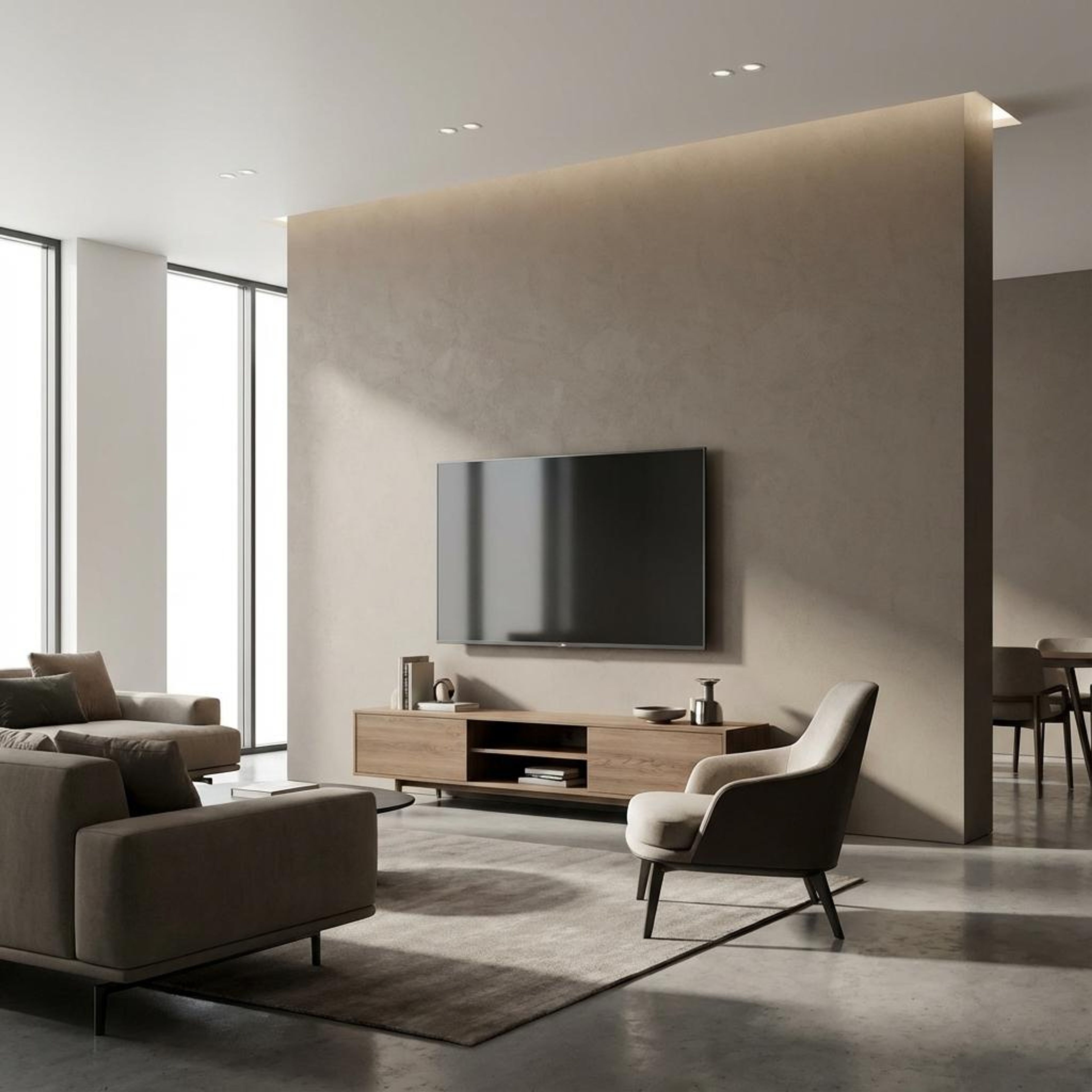 Aria Hue Multi-colour Vinyl Panels | 8.2 x 4 Ft, 1 mm