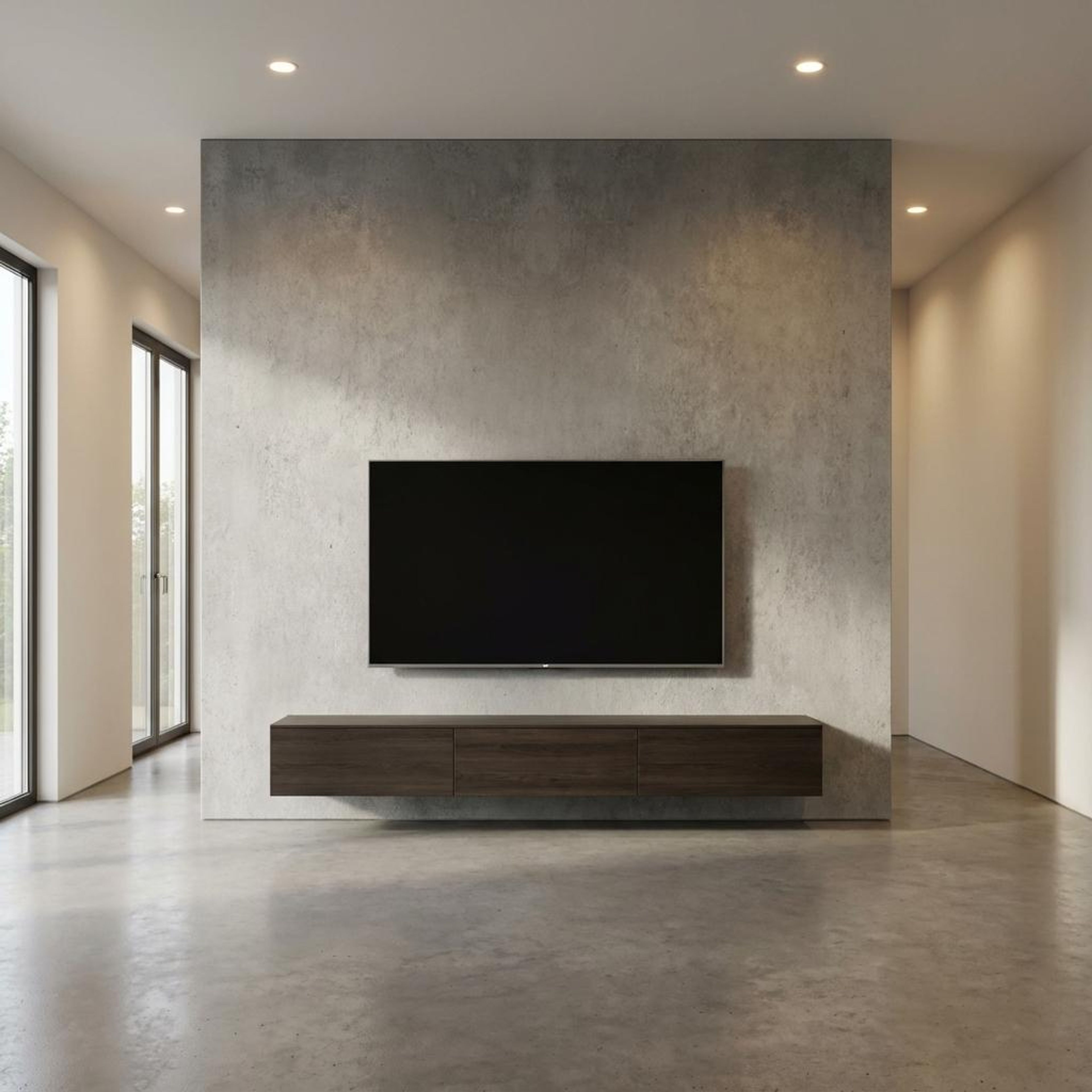 Sable Luxe Multi-colour Vinyl Panels | 8.2 x 4 Ft, 1 mm