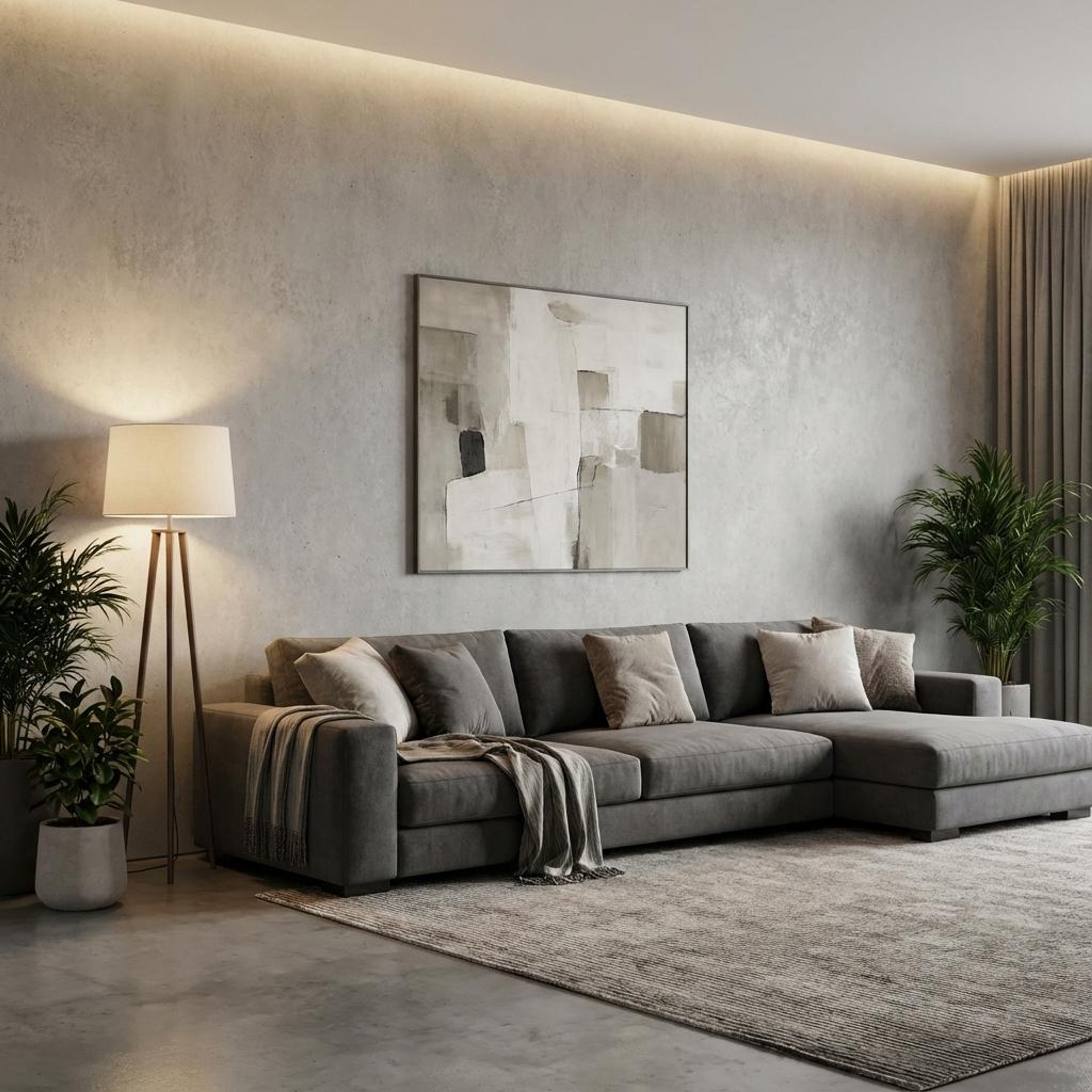 Sable Luxe Multi-colour Vinyl Panels | 8.2 x 4 Ft, 1 mm