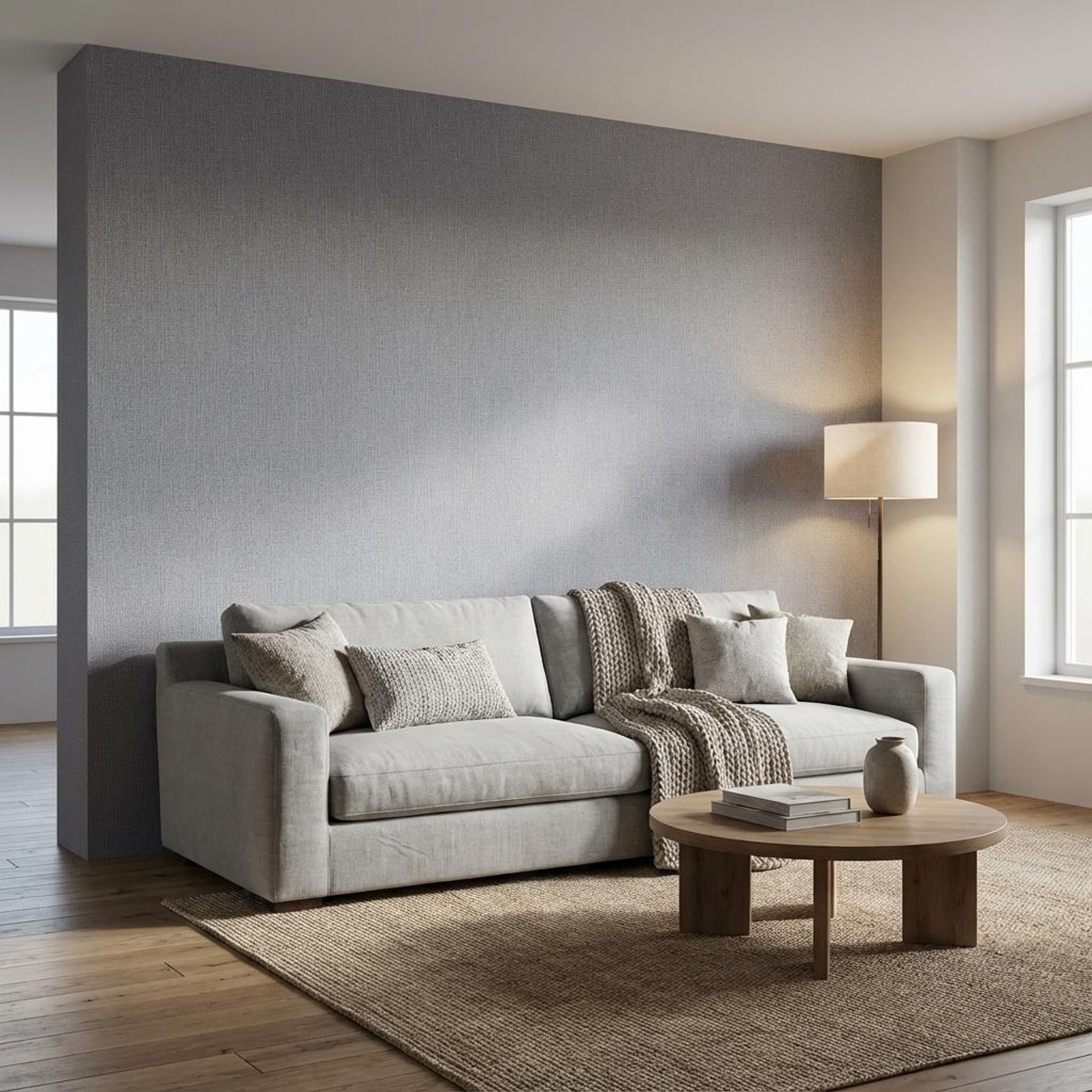 Aero Drift Multi-colour Vinyl Panels | 8.2 x 4 Ft, 1 mm