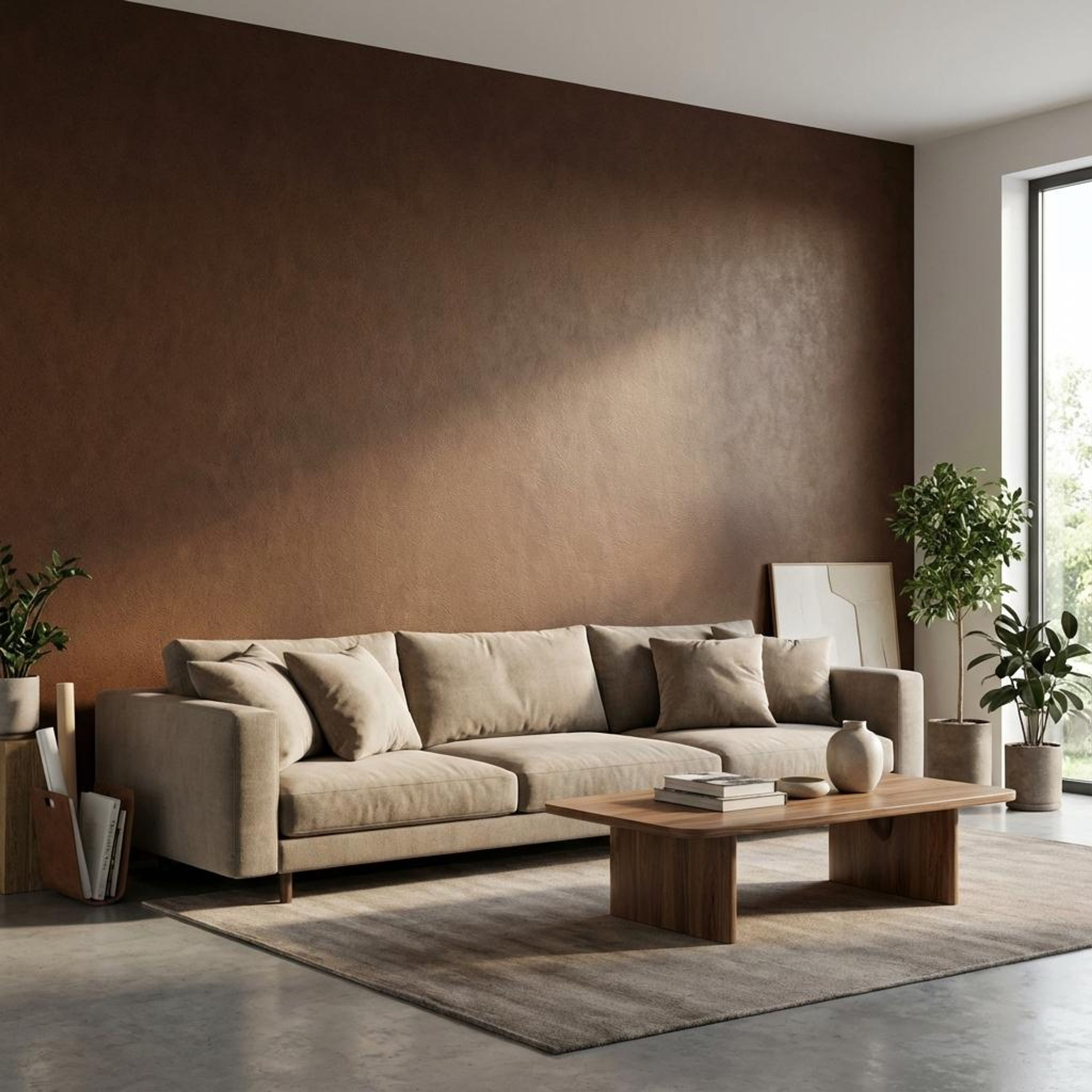 Silva Form Multi-colour Vinyl Panels | 8.2 x 4 Ft, 1 mm
