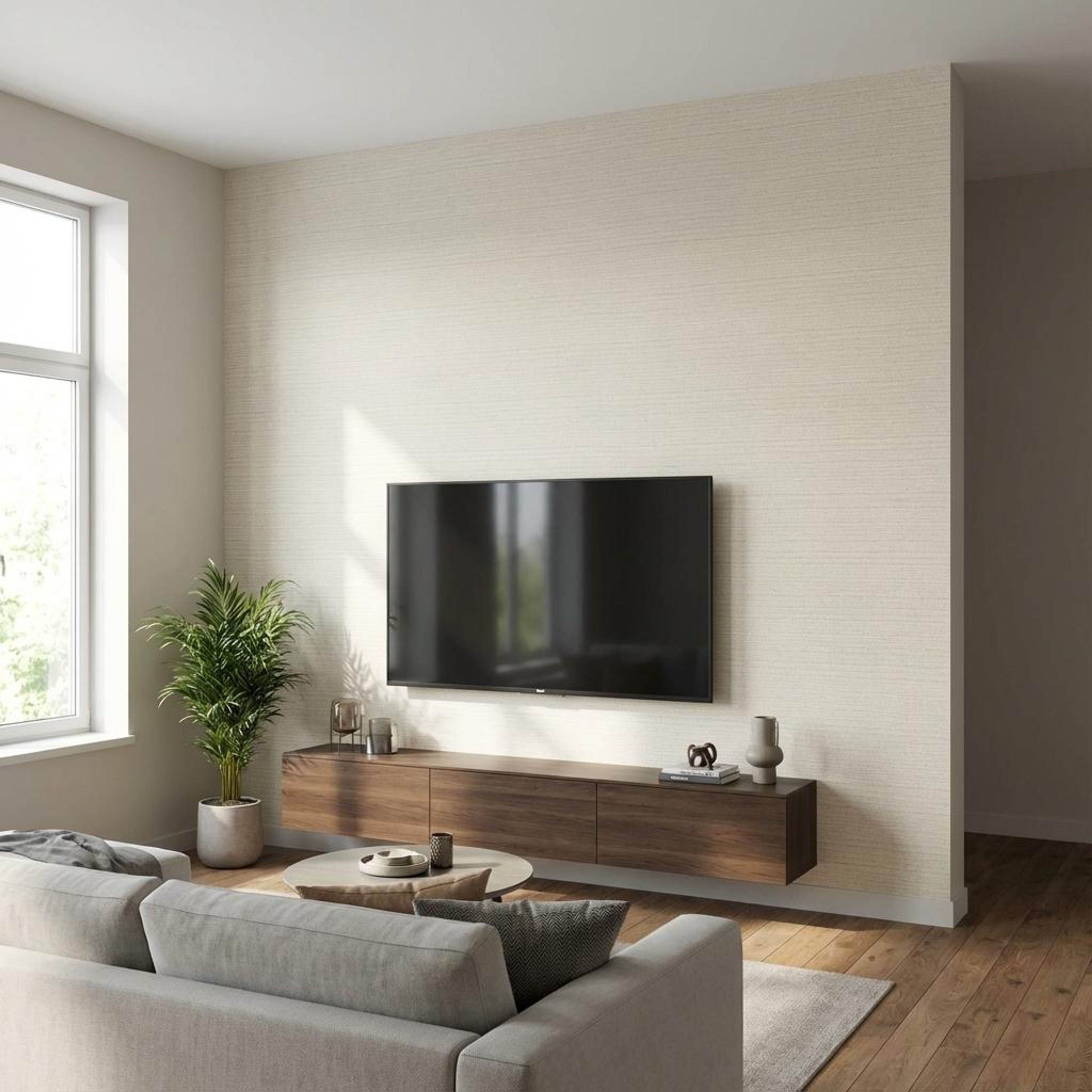 Nova Wave Multi-colour PVC Panels | 8 x 4 Ft, 2 mm