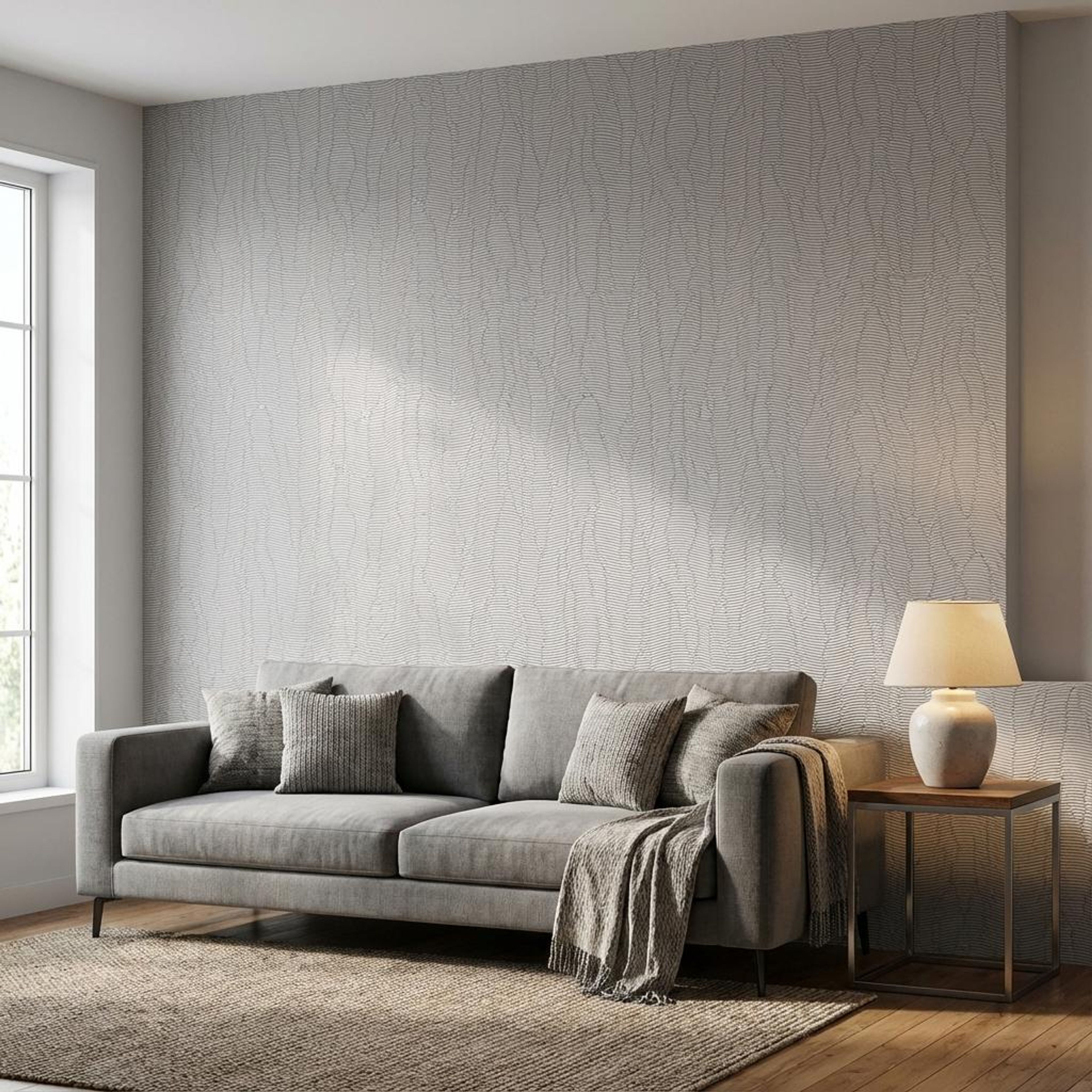 Prime Blend Multi-colour PVC Panels | 8 x 4 Ft, 2 mm