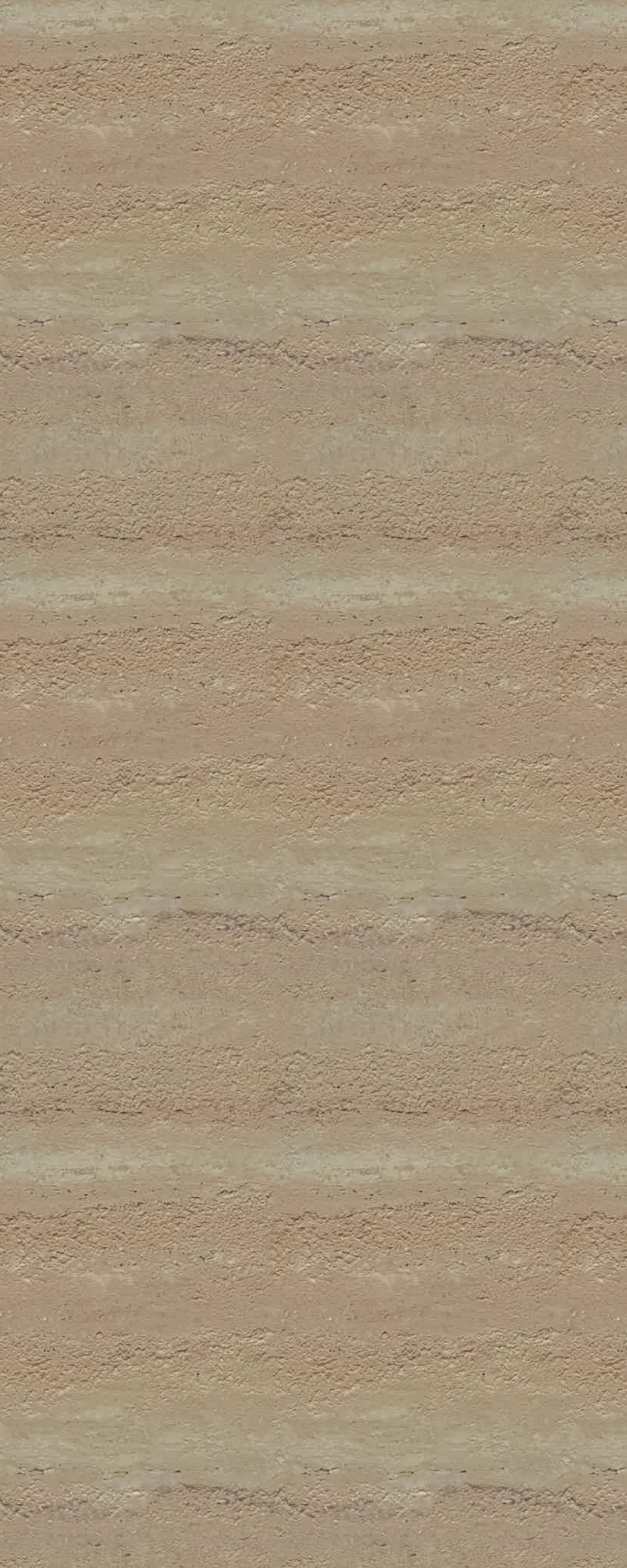 Flint Leaf Tan brown Clay Panels | 3.9 x 2 Ft, 2 mm