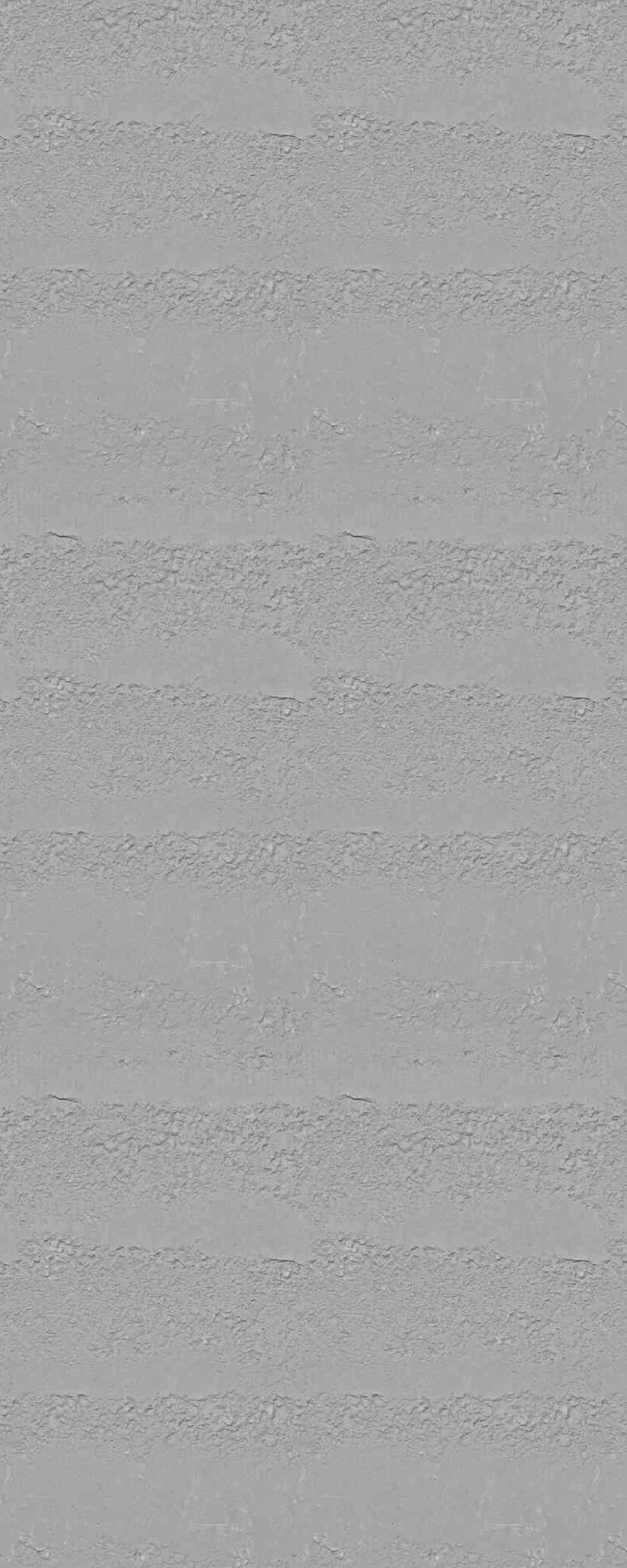 Vert Root Ash Grey Clay Panels | 3.9 x 2 Ft, 2 mm