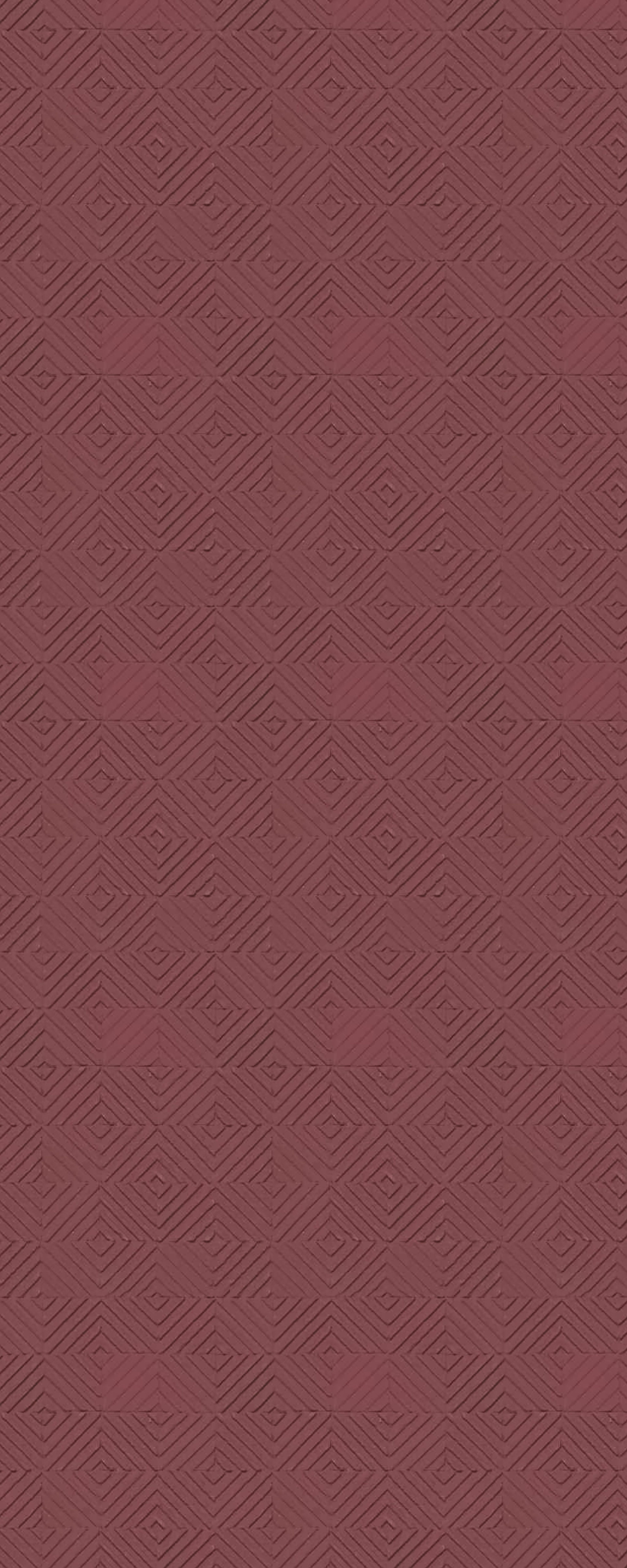 Terra Blend Brick red Clay Panels | 3.9 x 2 Ft, 3 mm