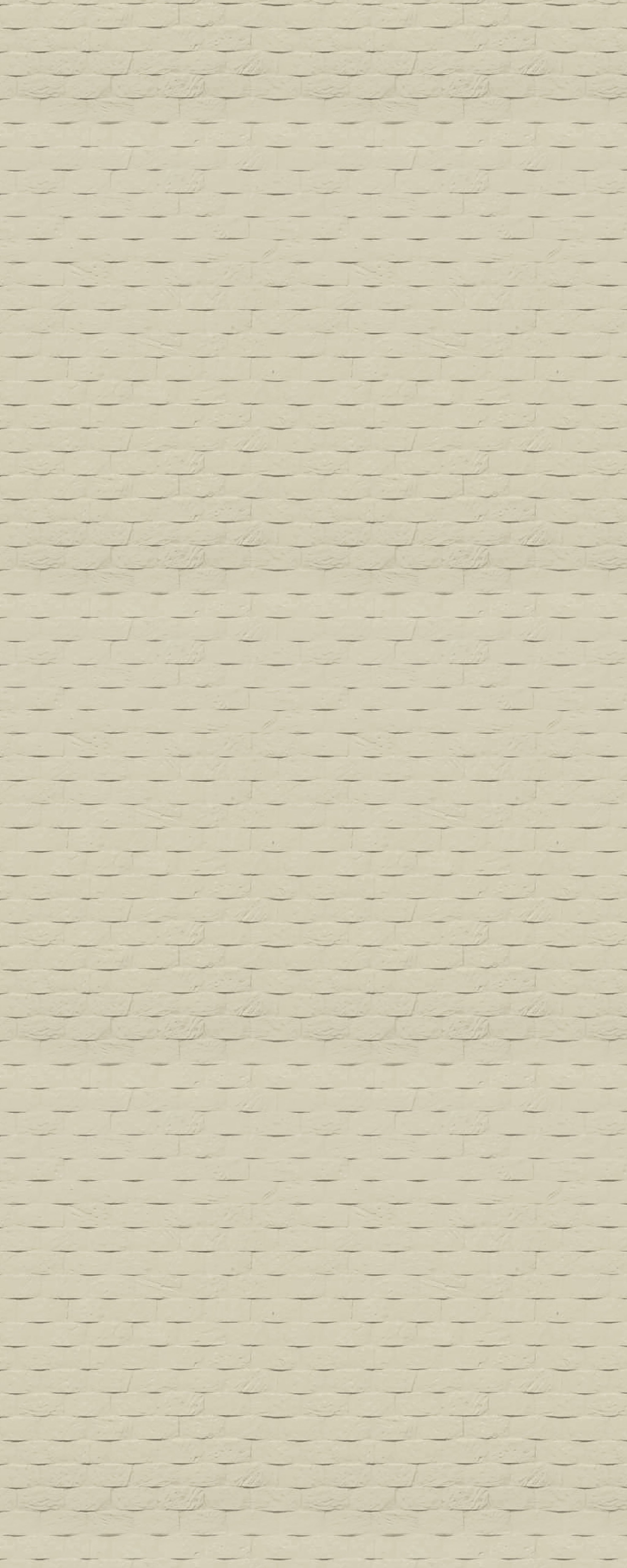 Nova Form Ivory Clay Panels | 3.9 x 2 Ft, 3 mm