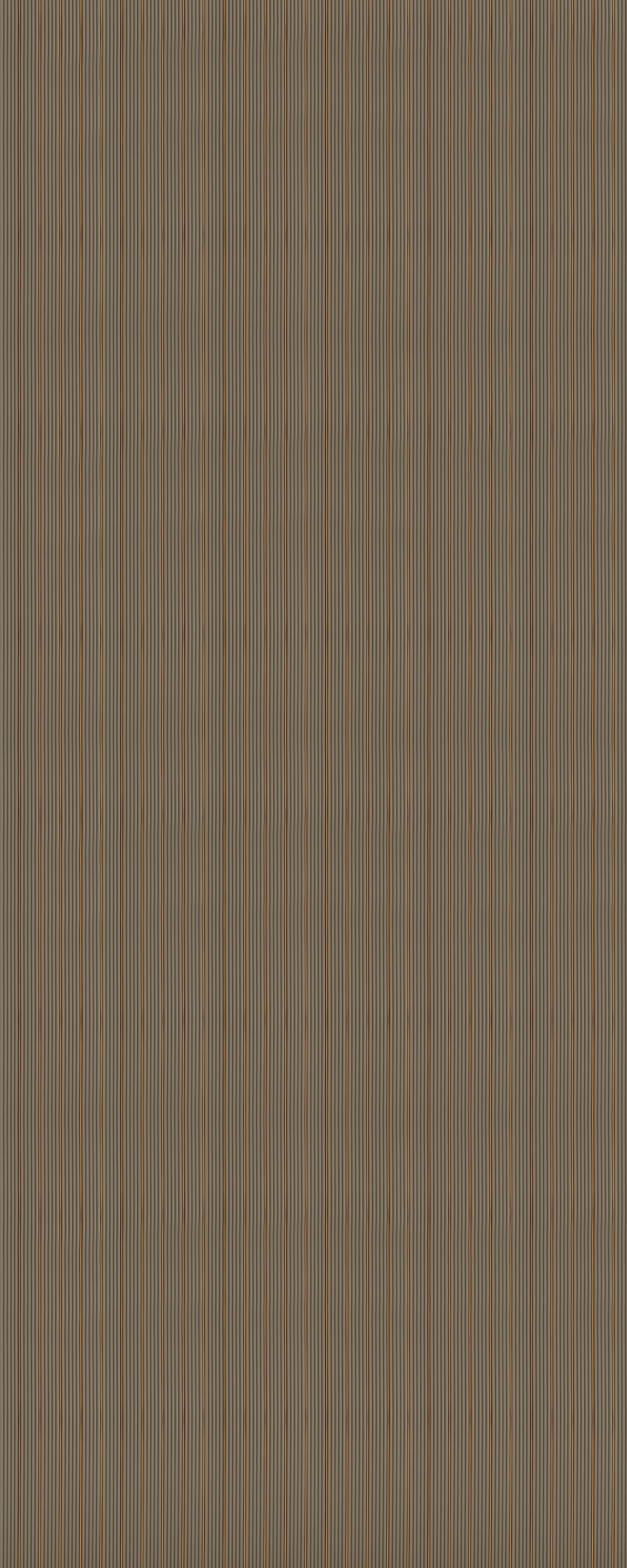 Flint Edge Khaki Recycled PP Panels | 8 x 0.8 Ft, 10 mm