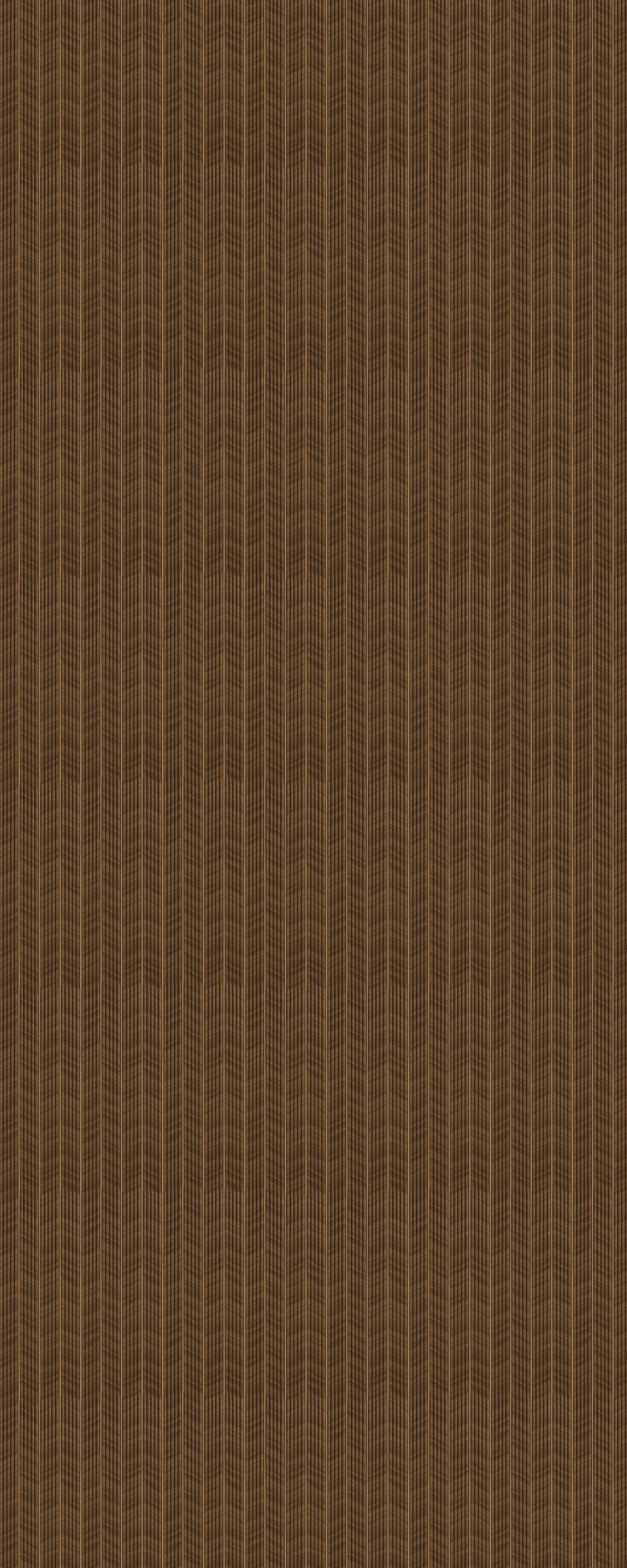 Mira Echo Tan brown Recycled PP Panels | 8 x 0.8 Ft, 10 mm