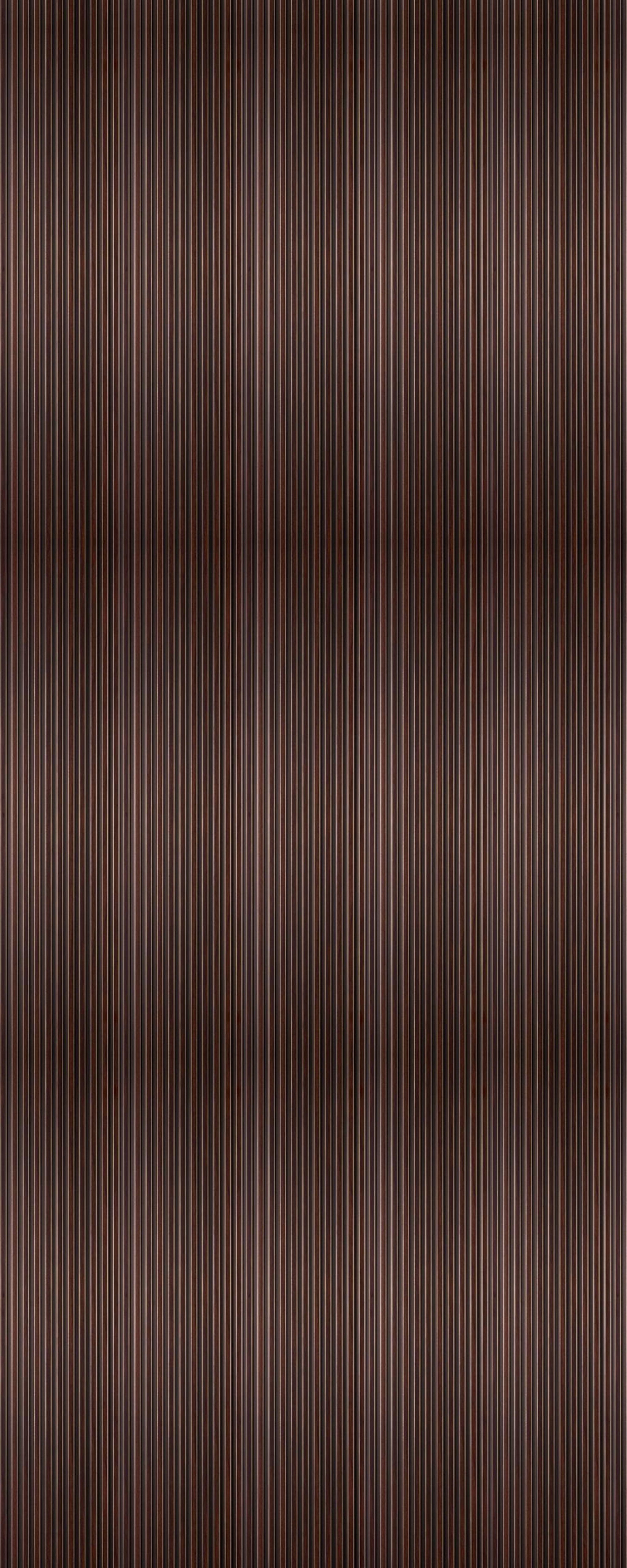 Urban Edge Metallic bronze Recycled PP Panels | 8 x 0.8 Ft, 10 mm