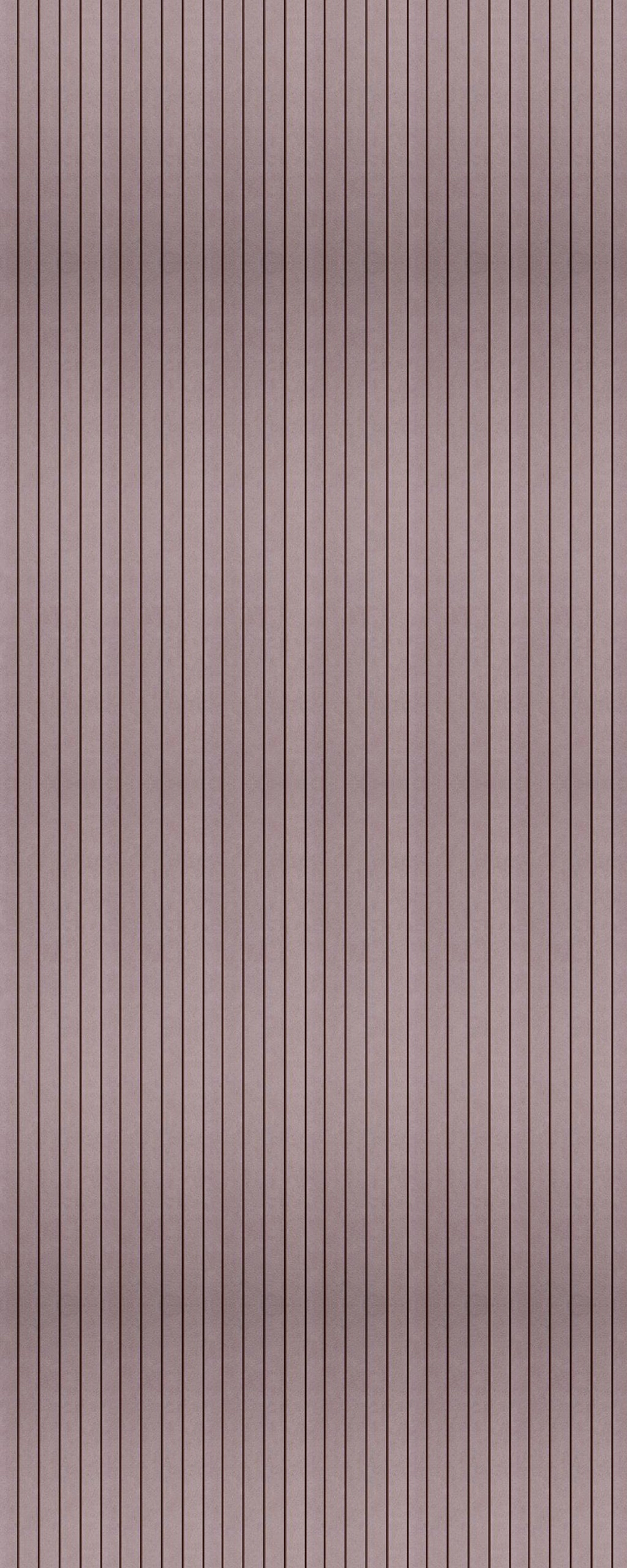 Aero Edge Beige Recycled PP Panels | 8 x 0.8 Ft, 10 mm